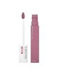 Image for Superstay Matte Ink Liquid Lipstick 180