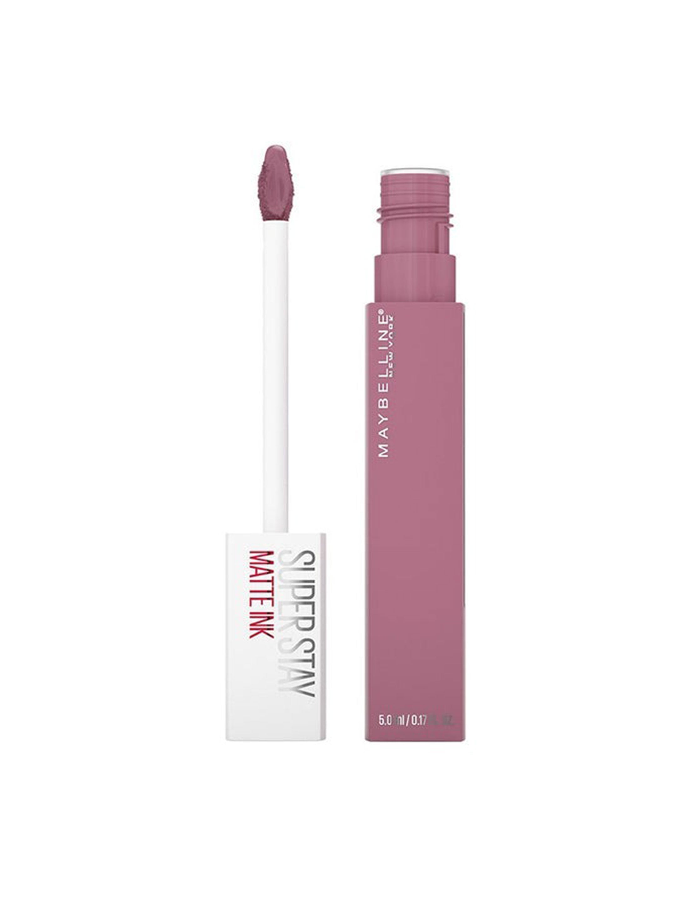 Image for Superstay Matte Ink Liquid Lipstick 180