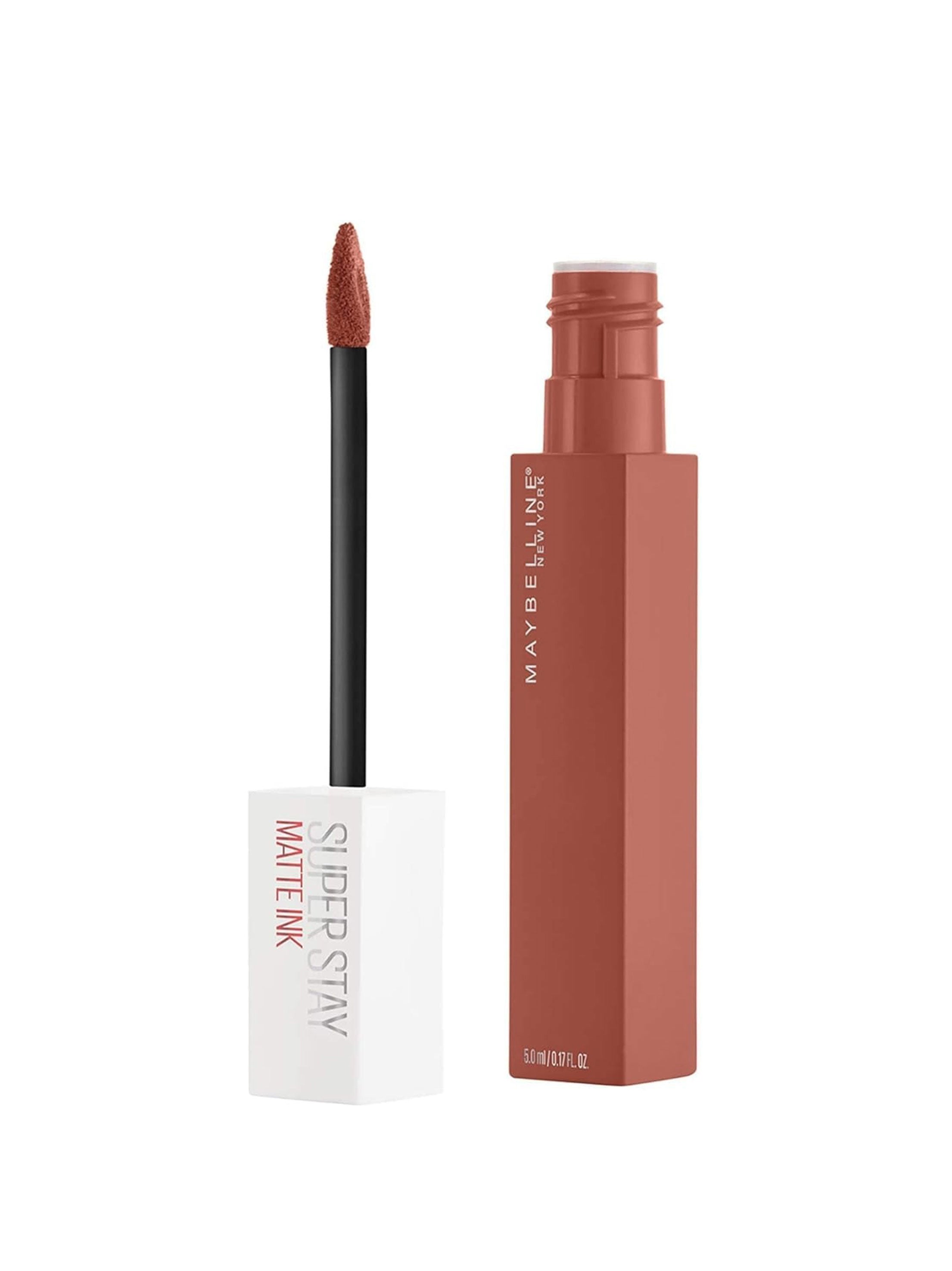 Image for Superstay Matte Ink Liquid Lipstick 70