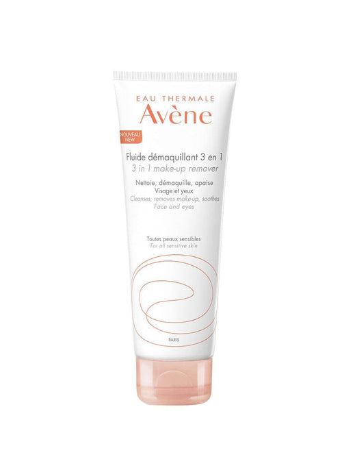 Image for 3 In 1 Makeup Remover