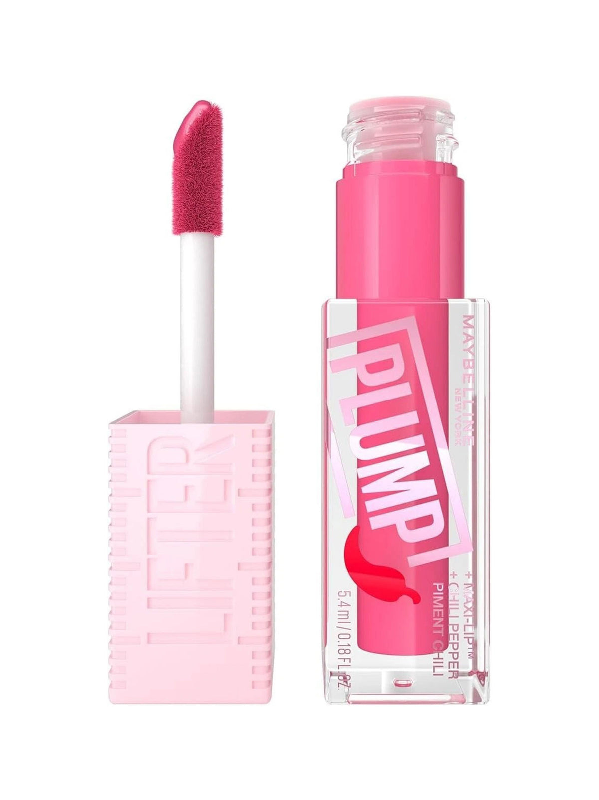 Image for Lifter Plump Lip Gloss 003