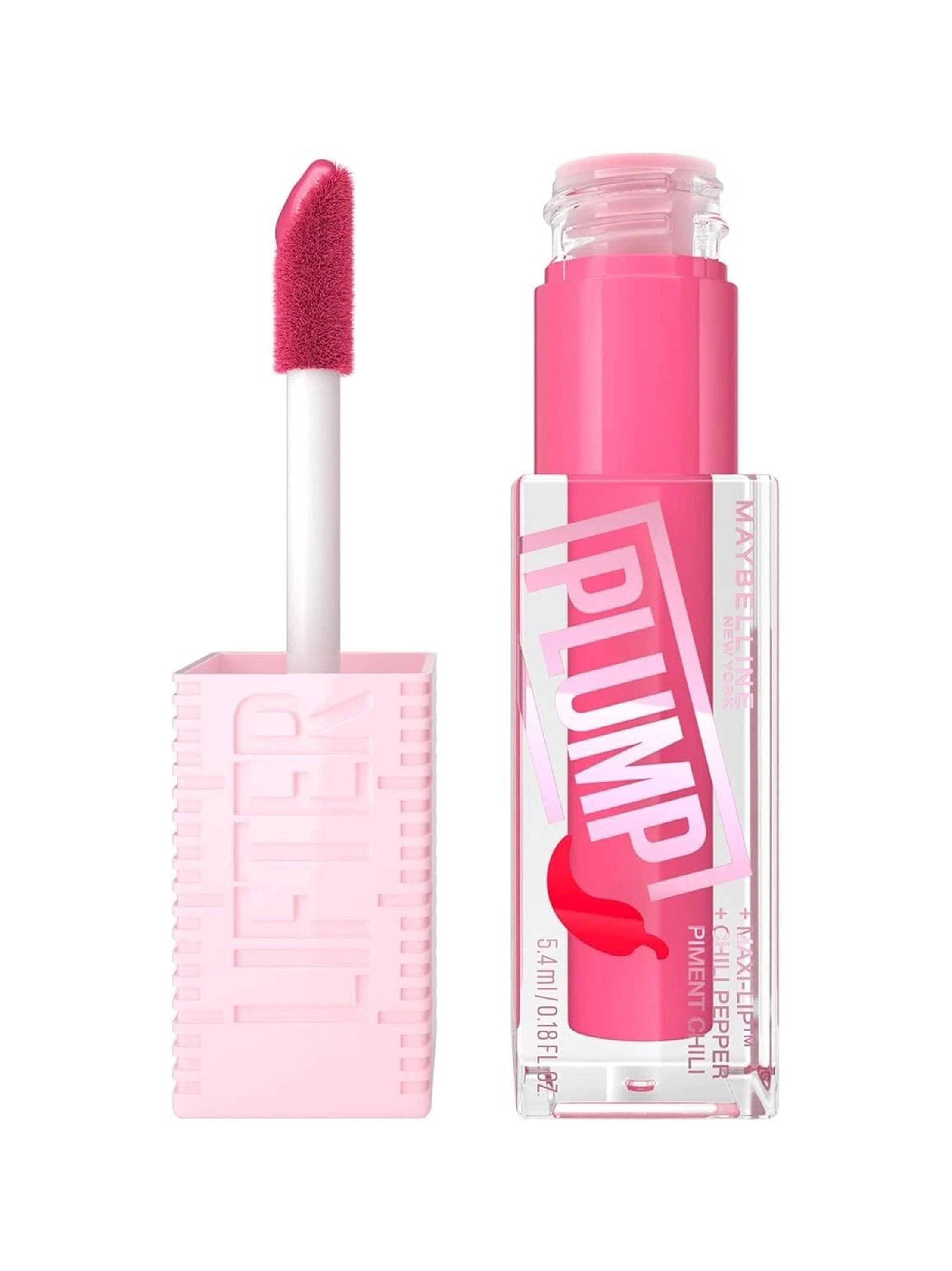 Image for Lifter Plump Lip Gloss 003