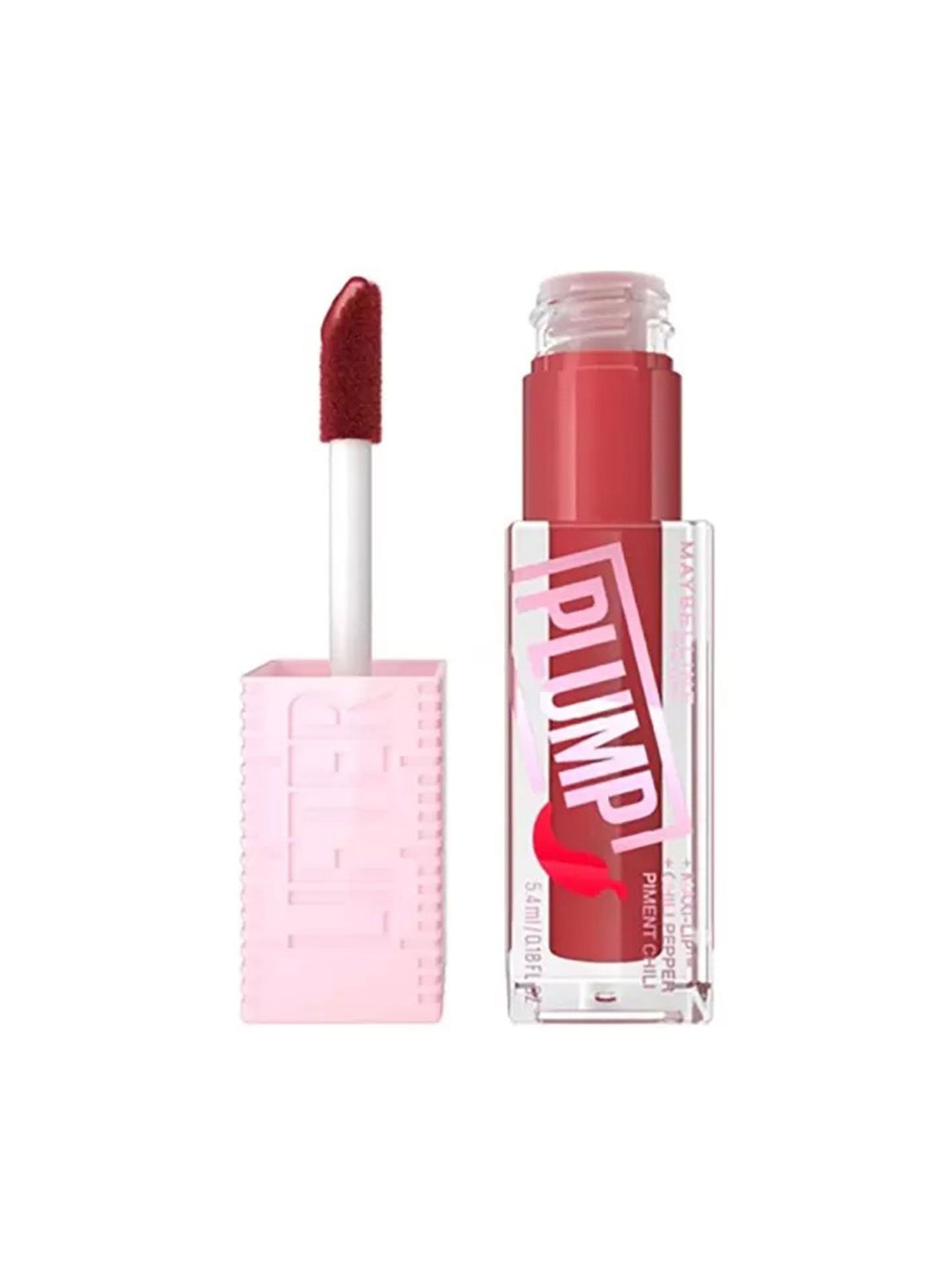 Image for Lifter Plump Lip Gloss 006