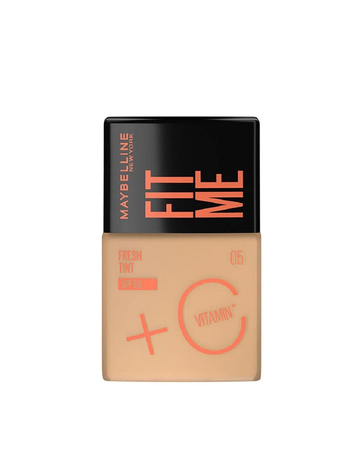 Image for Fresh Tint + Spf 50