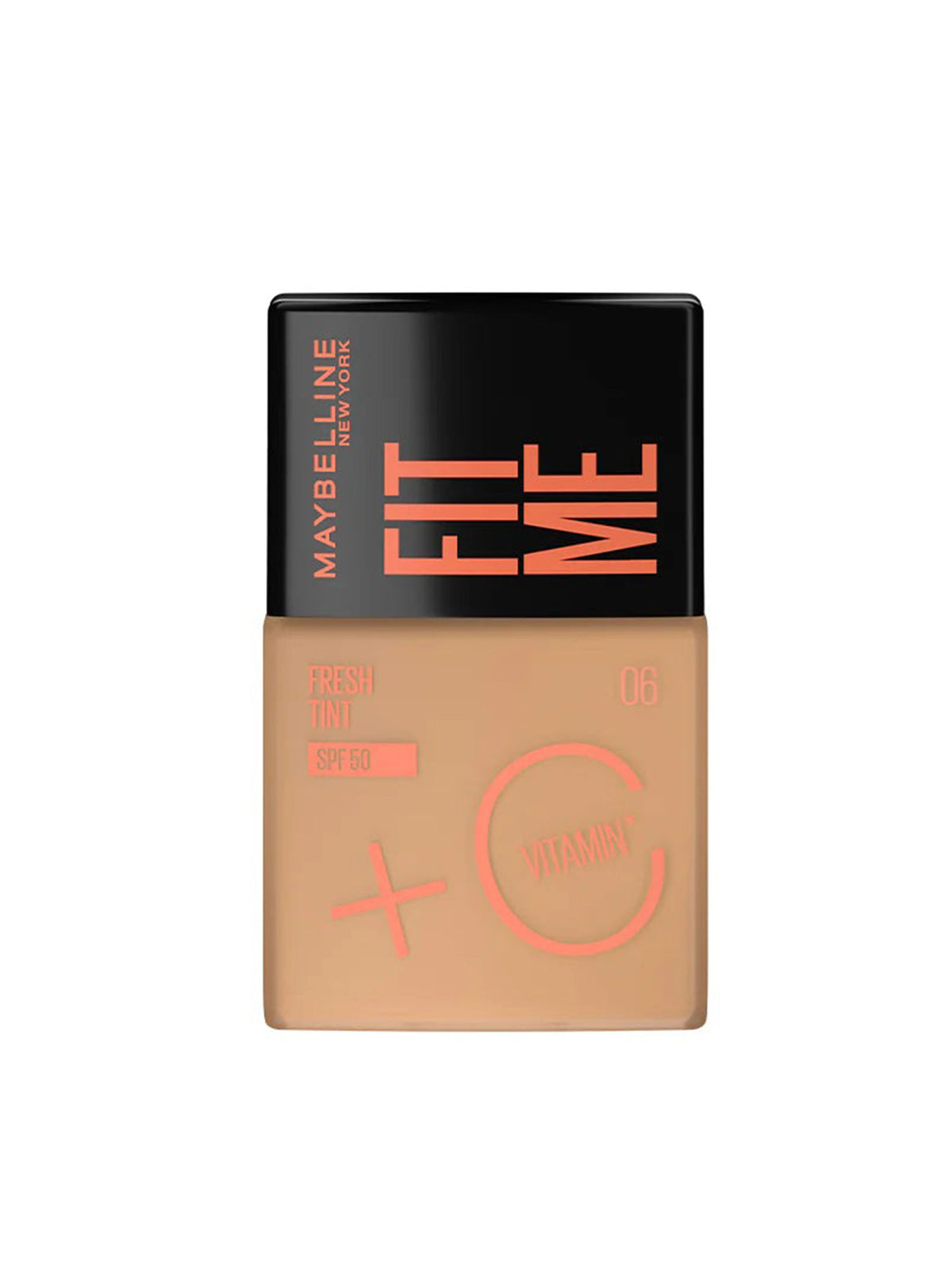 Image for Fresh Tint + Spf 50