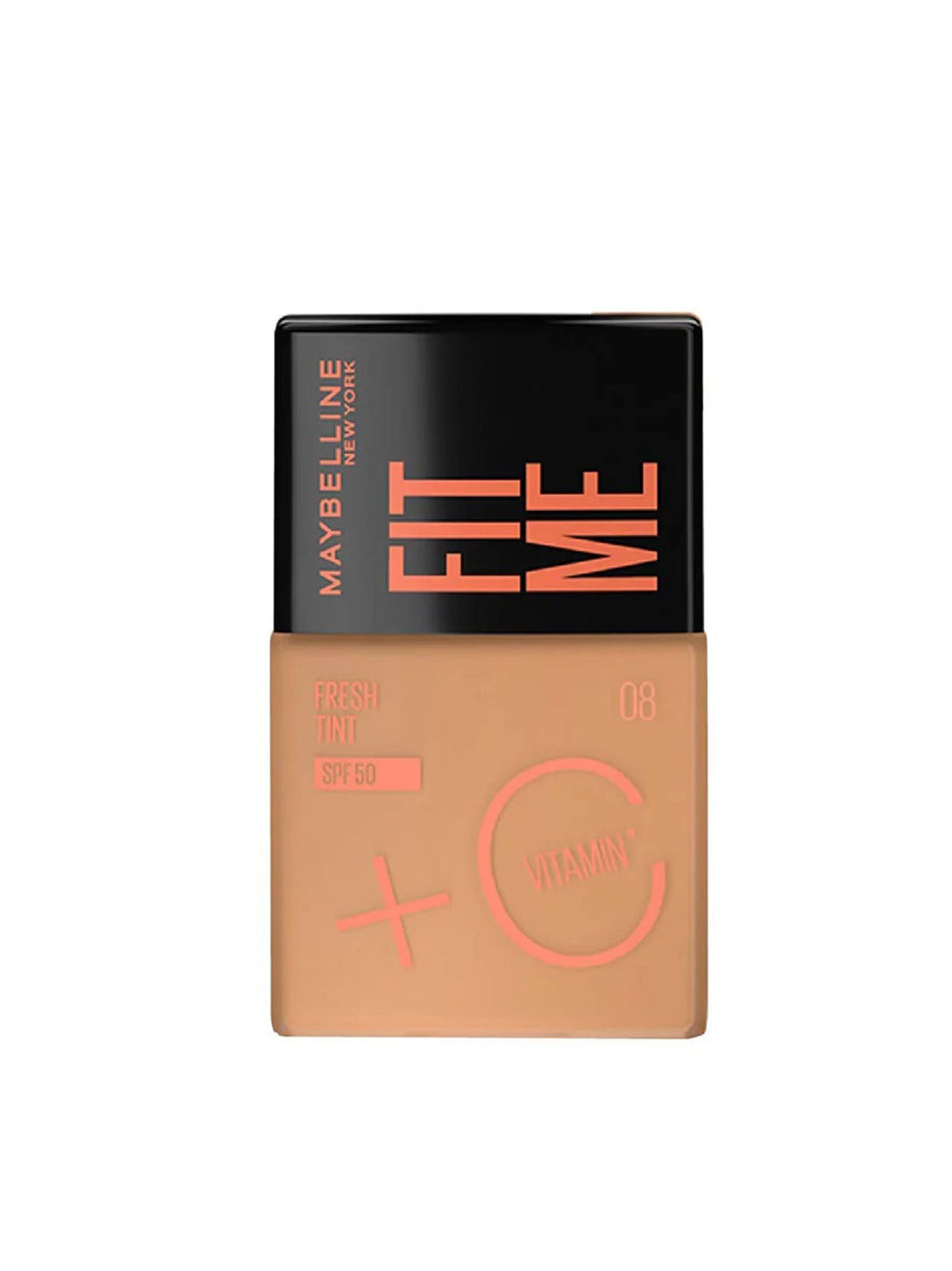 Image for Fresh Tint + Spf 50