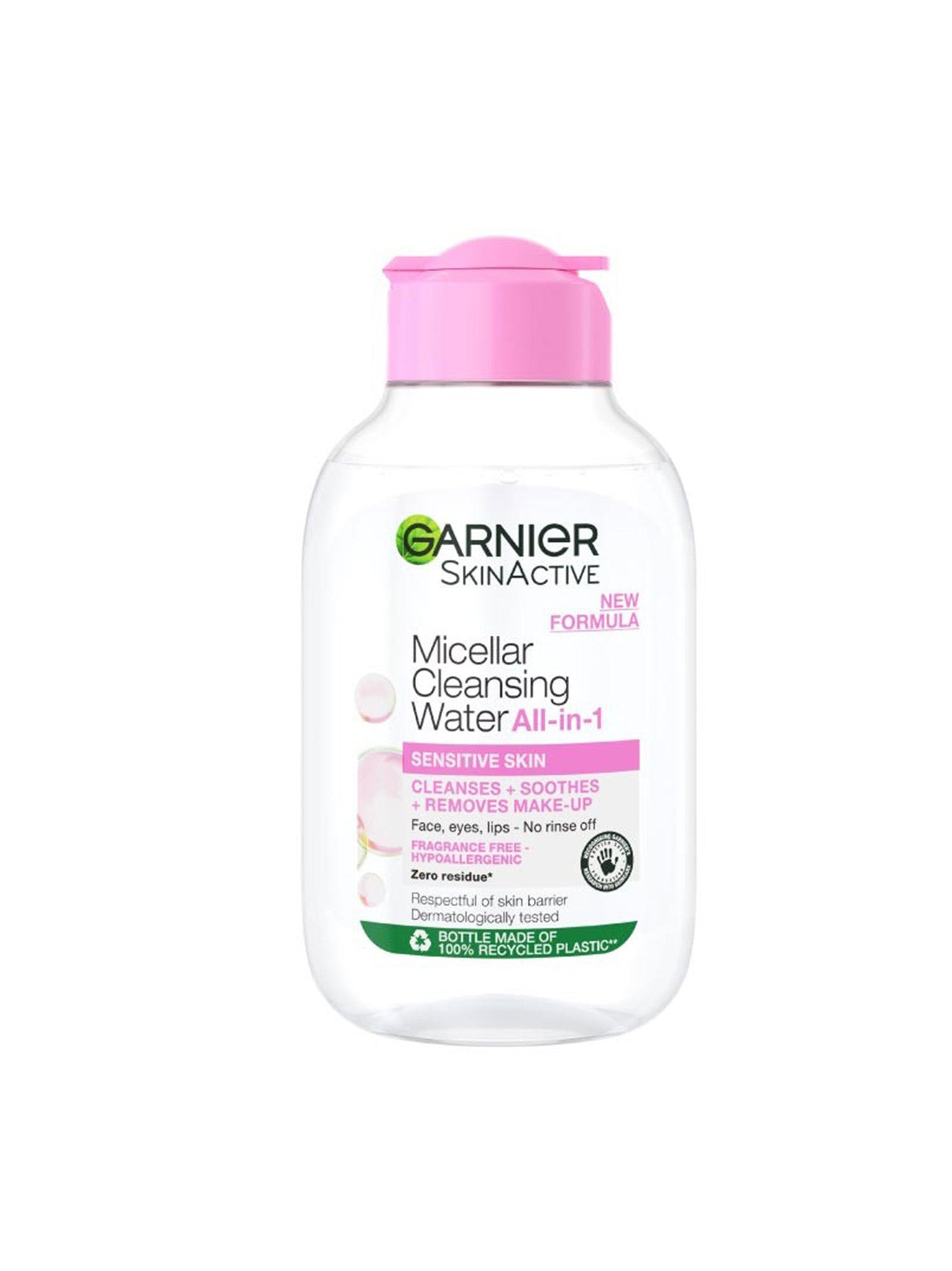 Image for Micellar Cleansing Water