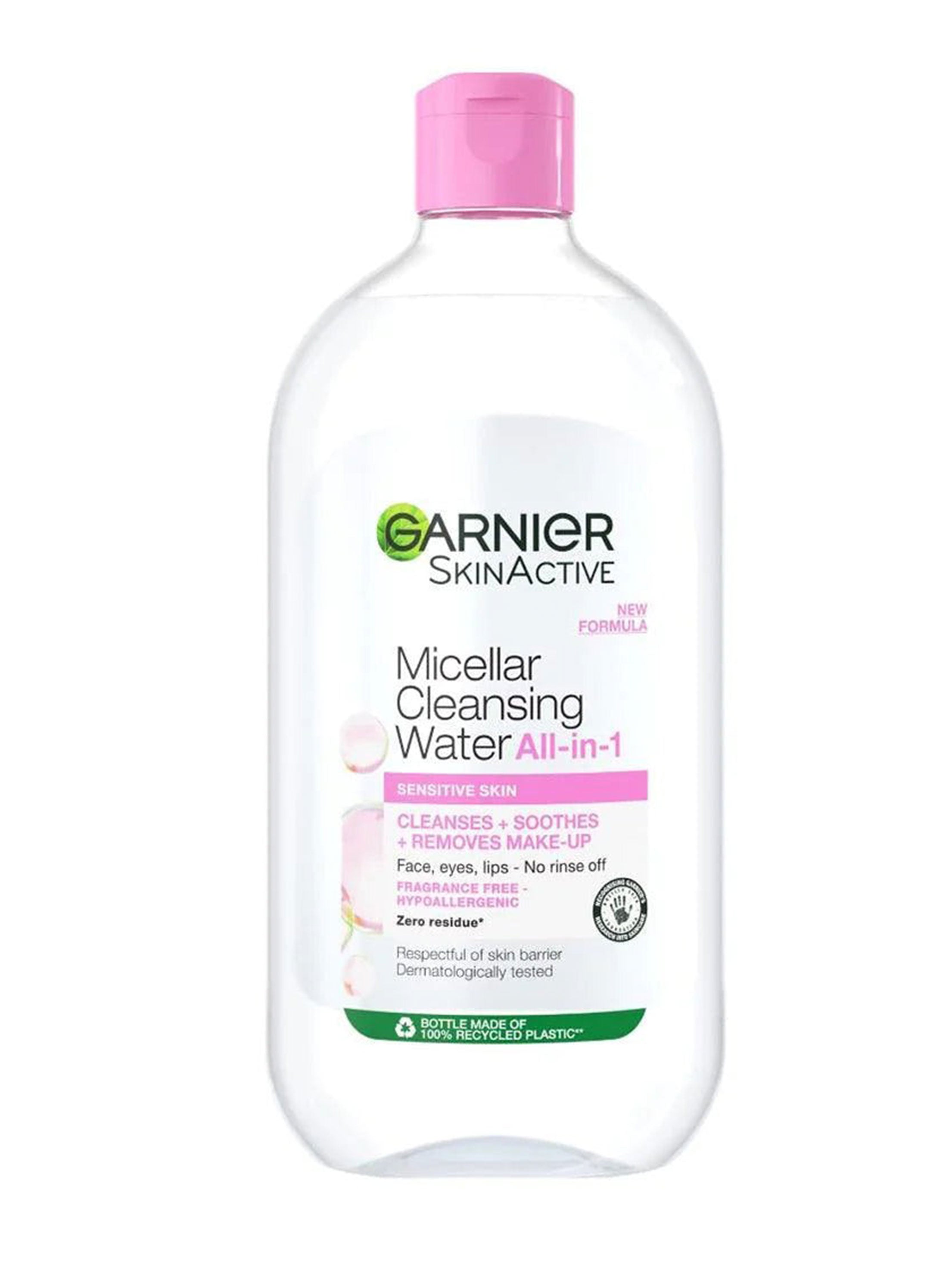 Image for Micellar Cleansing Water