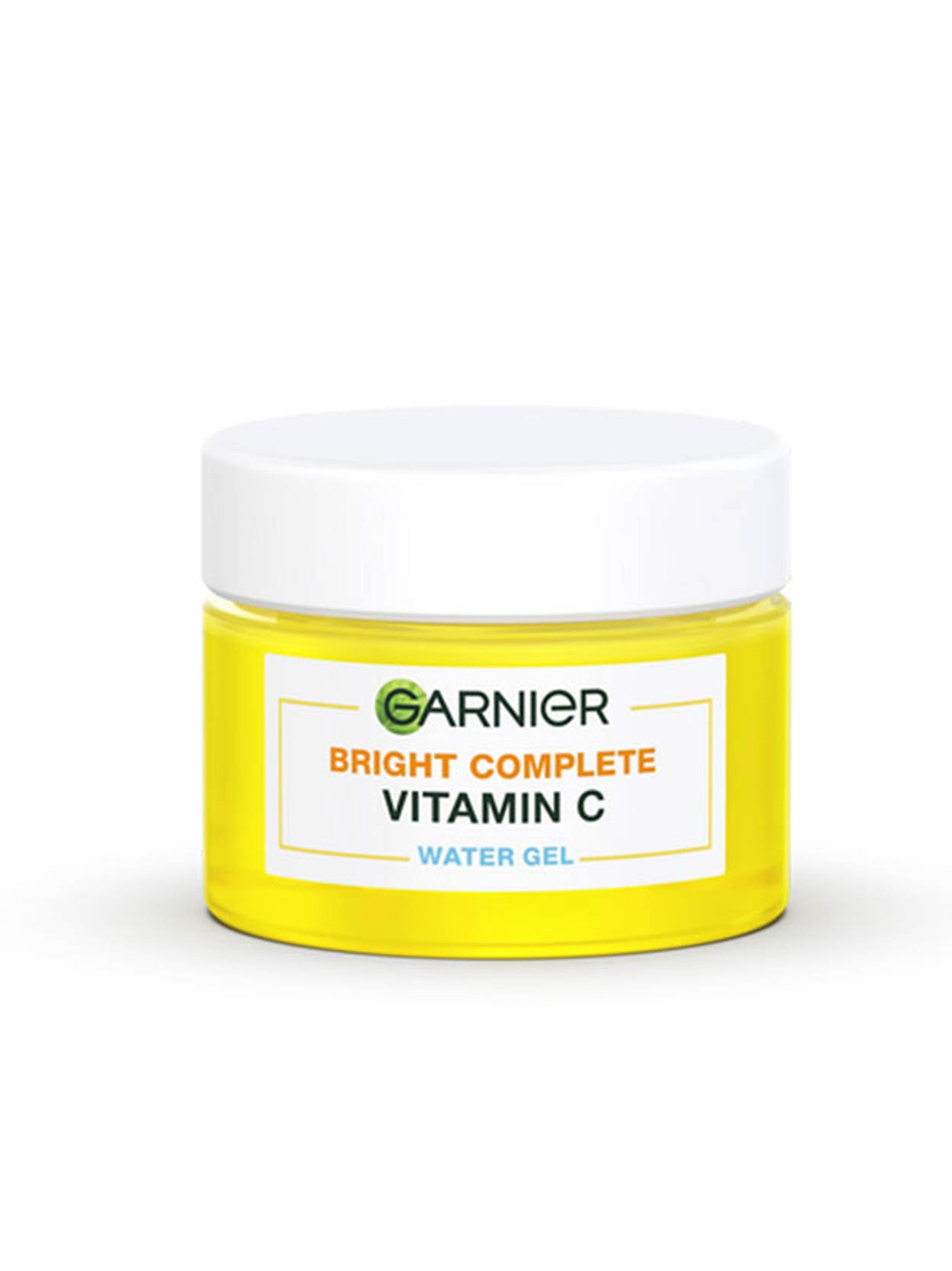 Image for Vitamin C Water Gel Mask