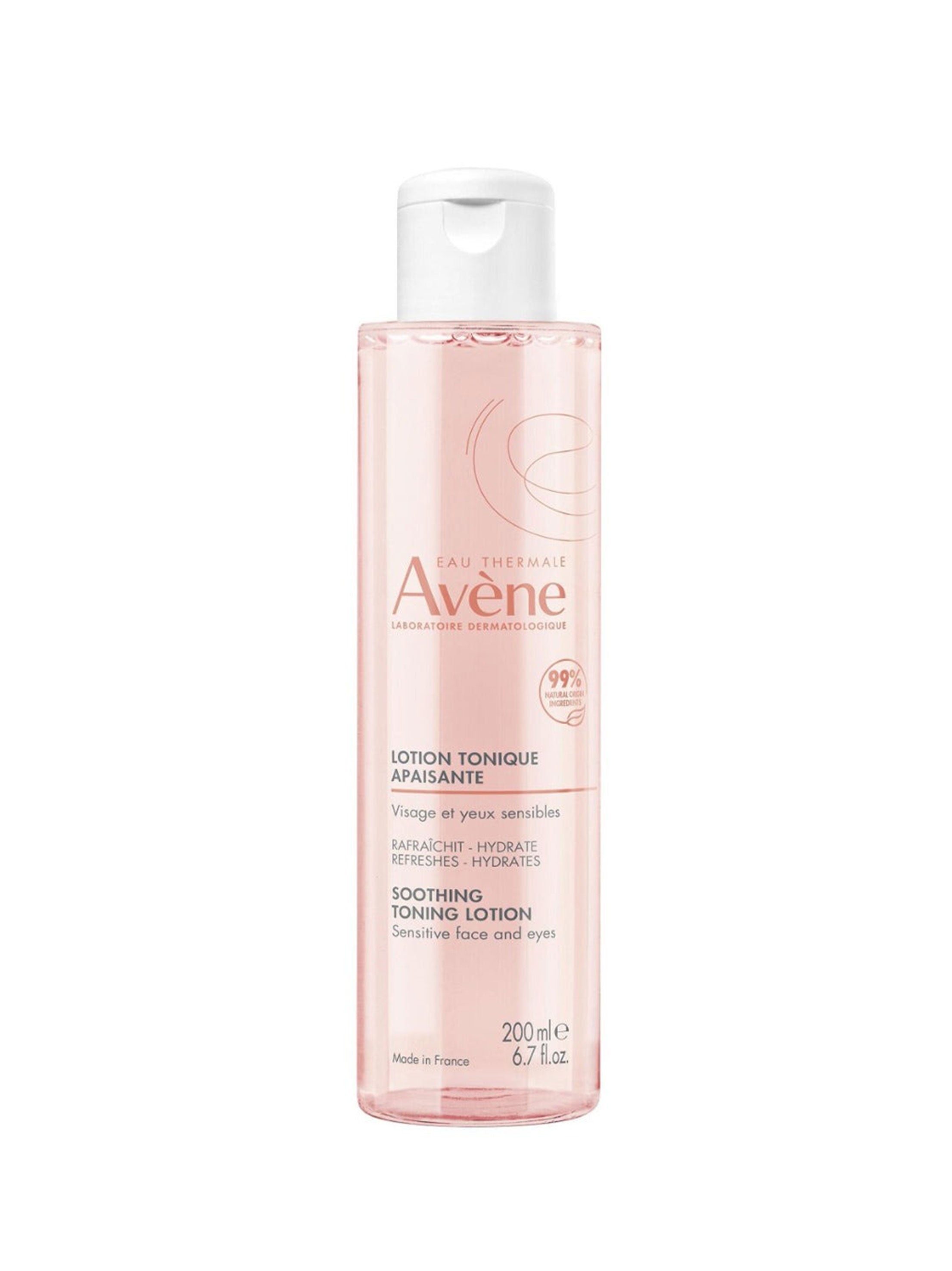 Image for Gentle Toning Lotion Comfort