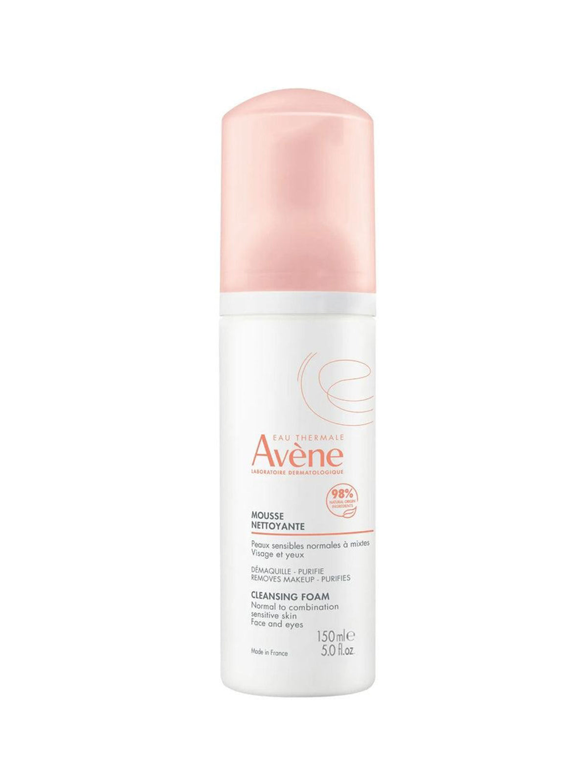 Image for Cleansing Foam