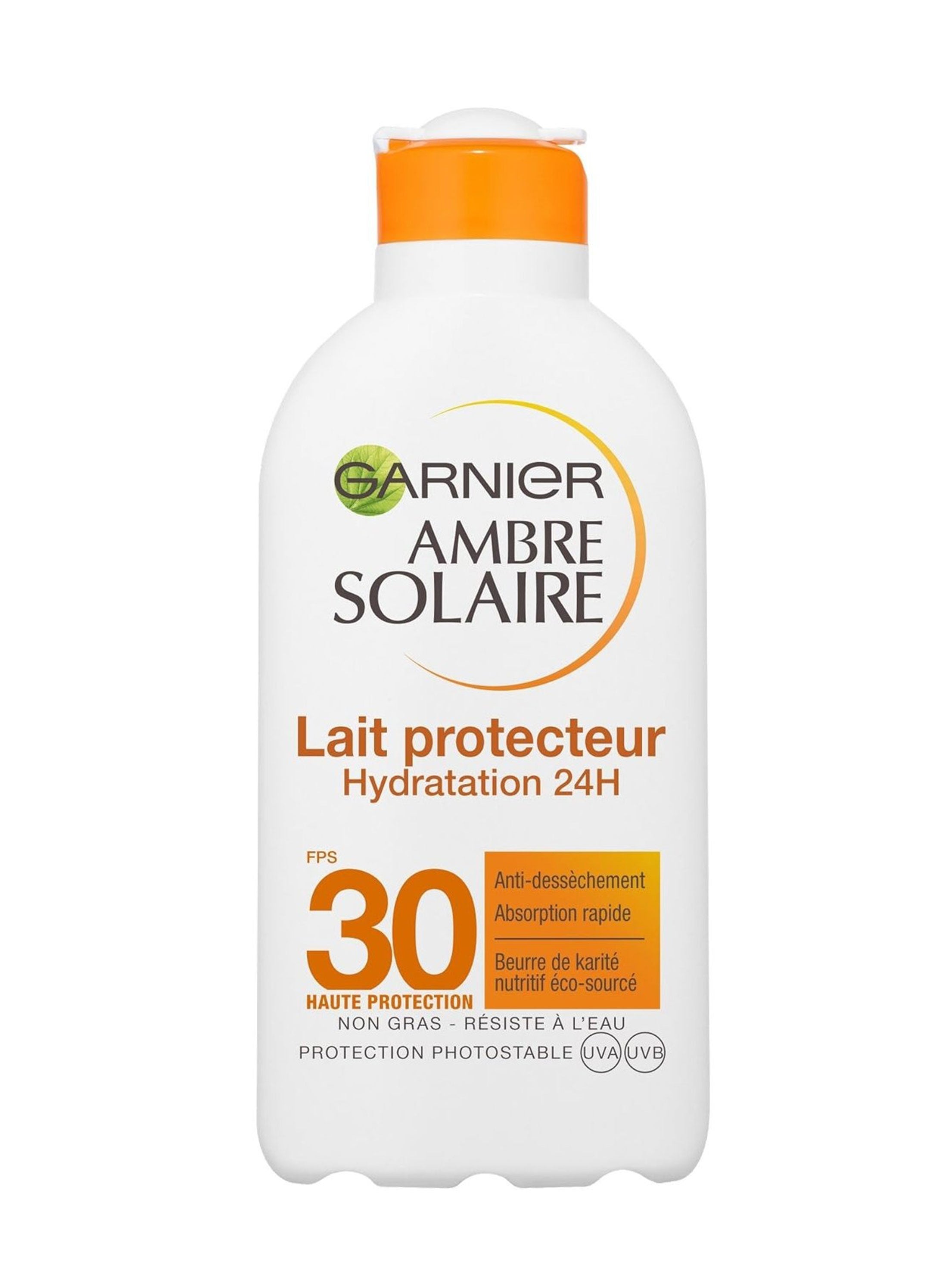 Image for Protection Lotion Spf 30