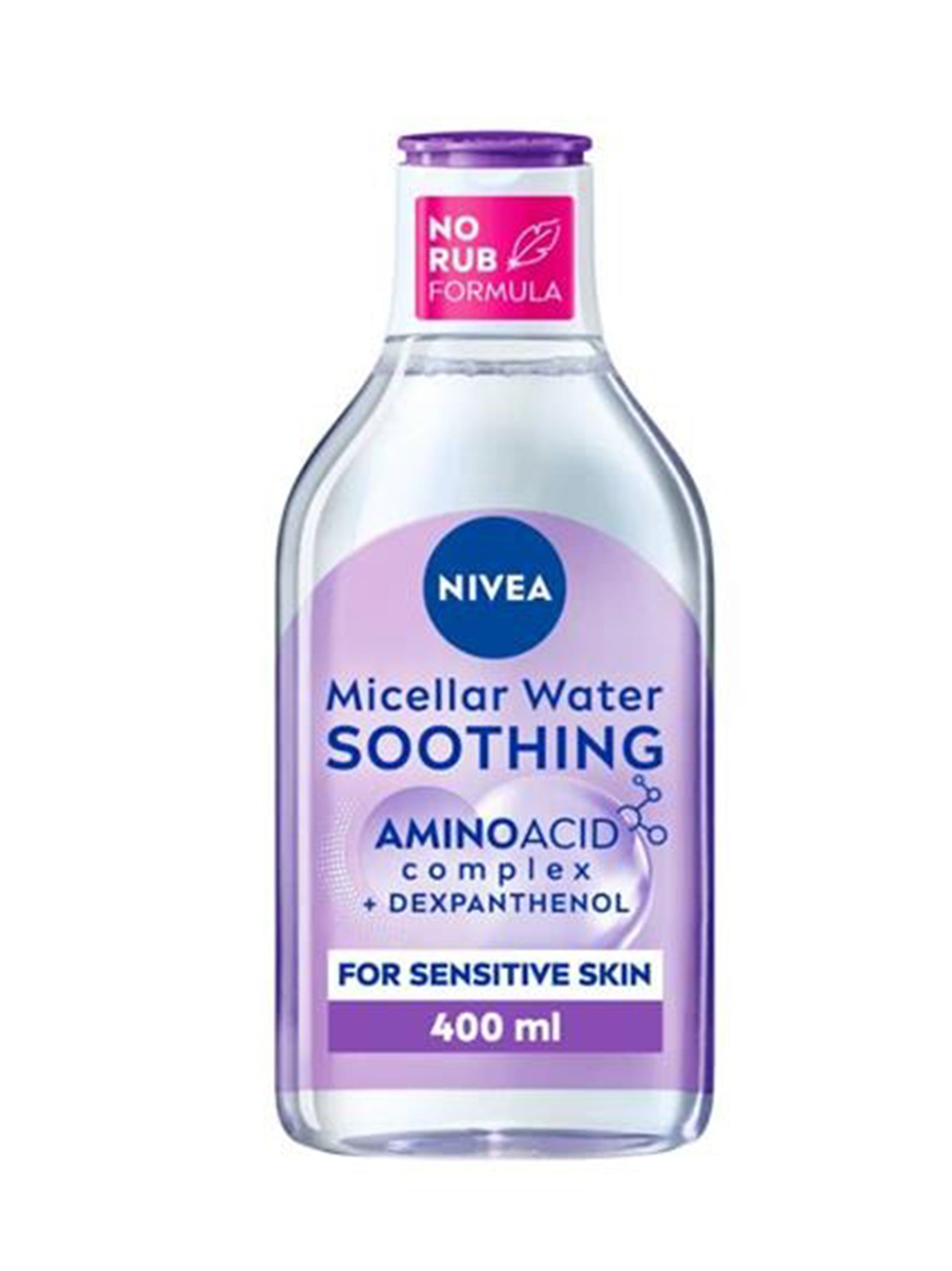 Image for Soothing Micellar Water