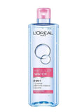 Image for Micellar Water 3-In-1 Moisturizing