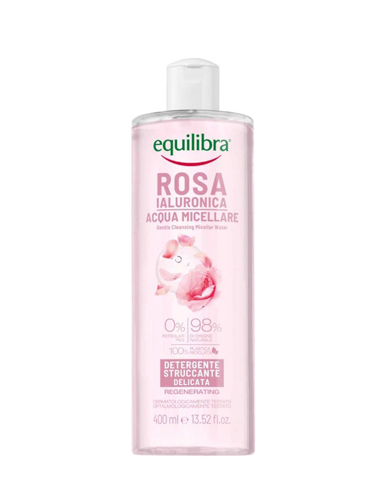 Image for Rose Micellar Water