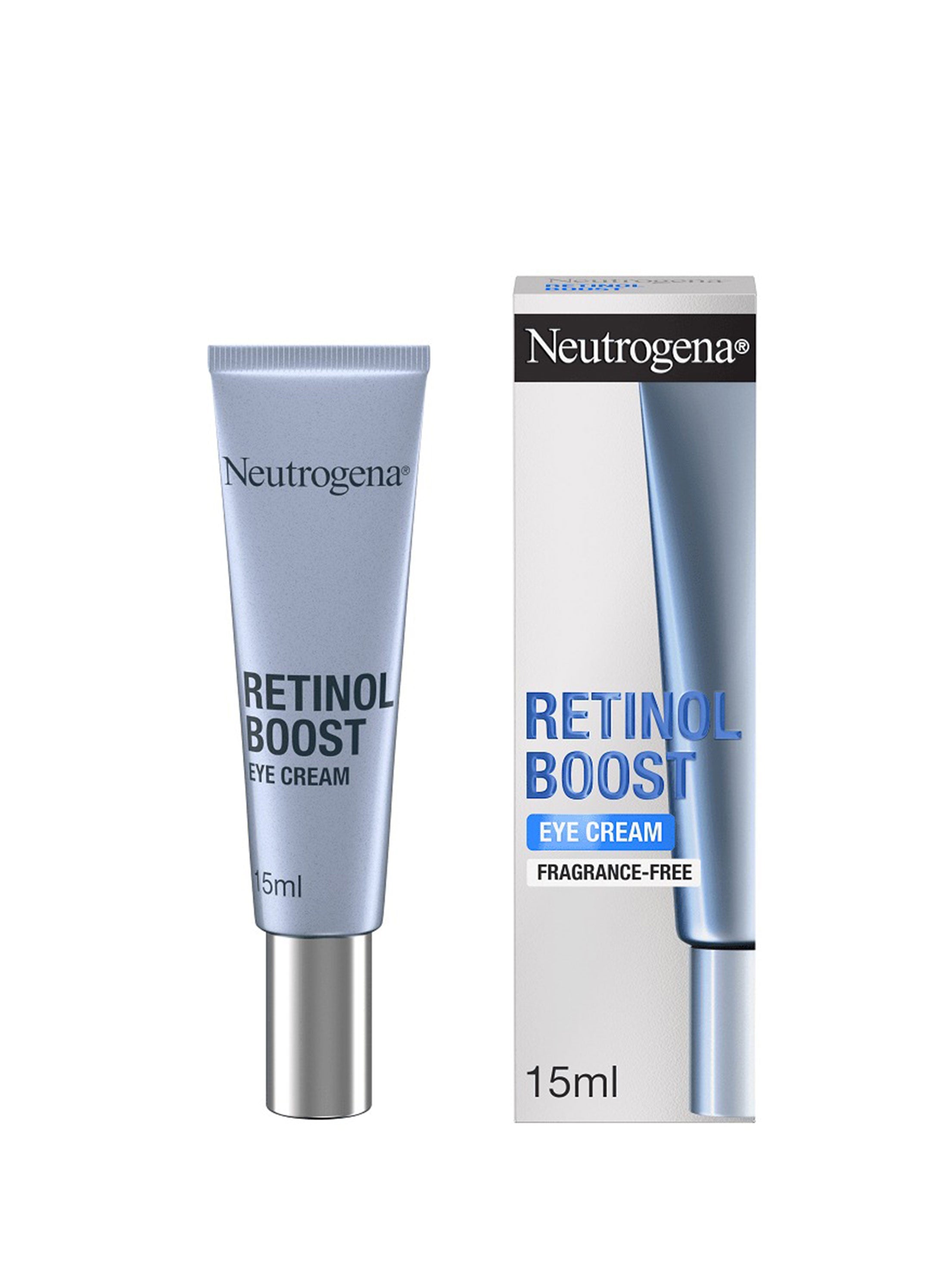Image for Retinol Boost Eye Cream