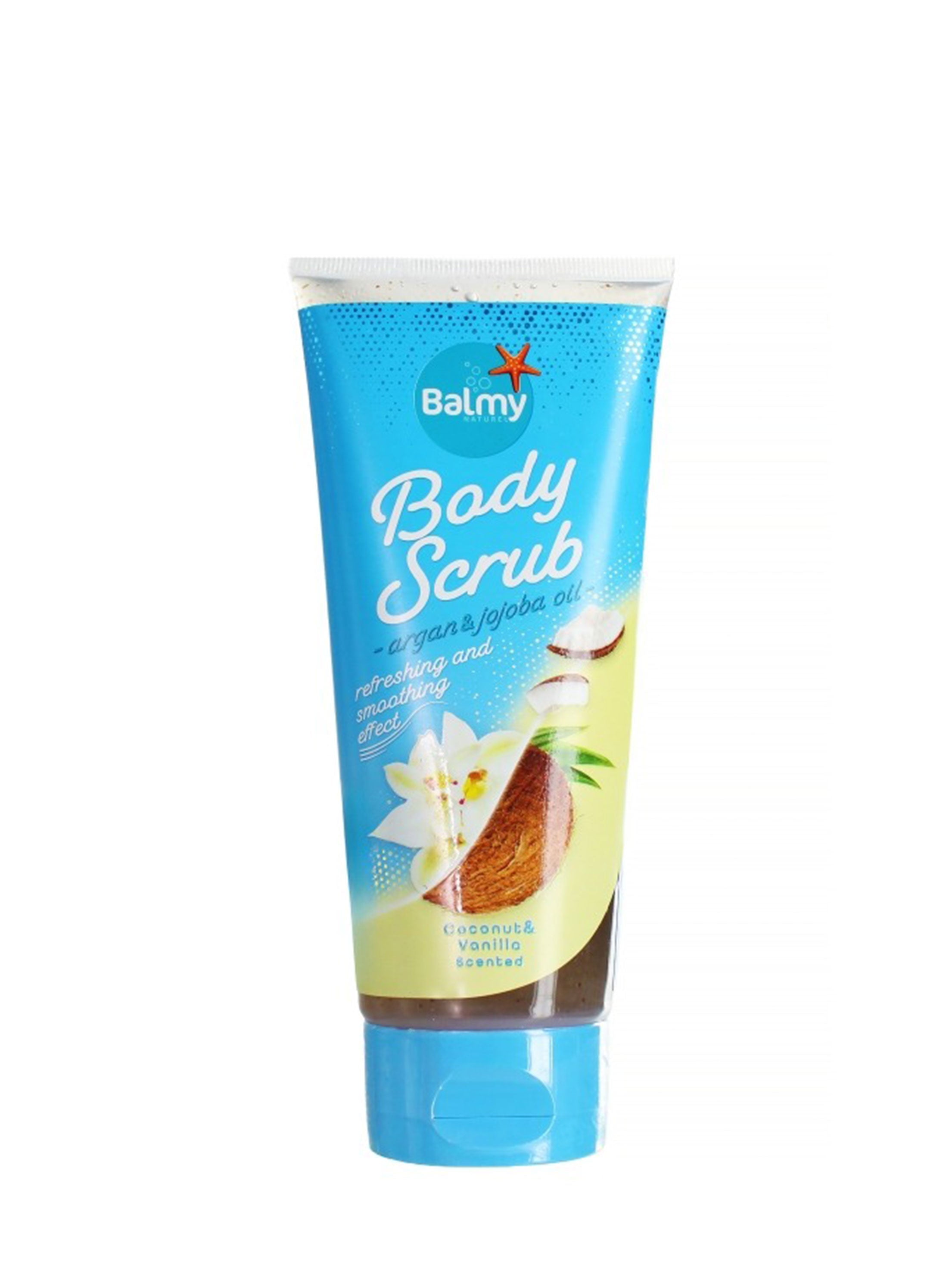 Image for Body Scrub