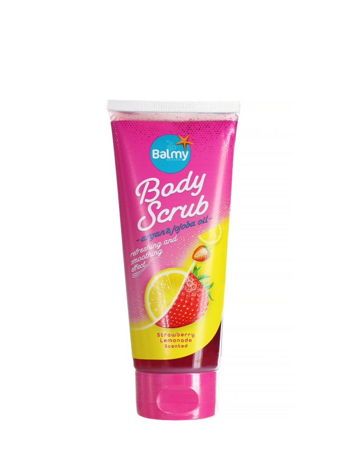 Image for Body Scrub