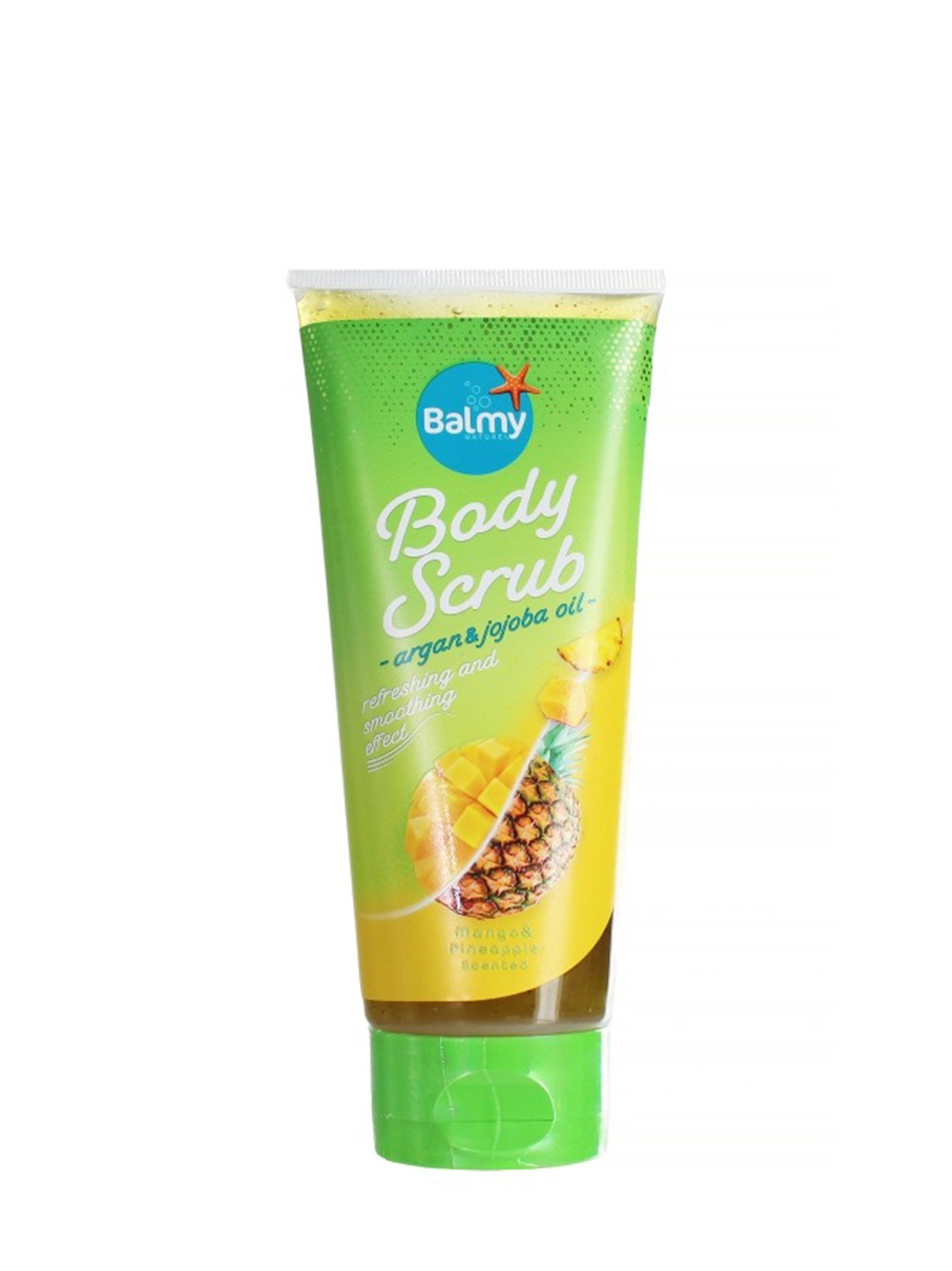 Image for Body Scrub