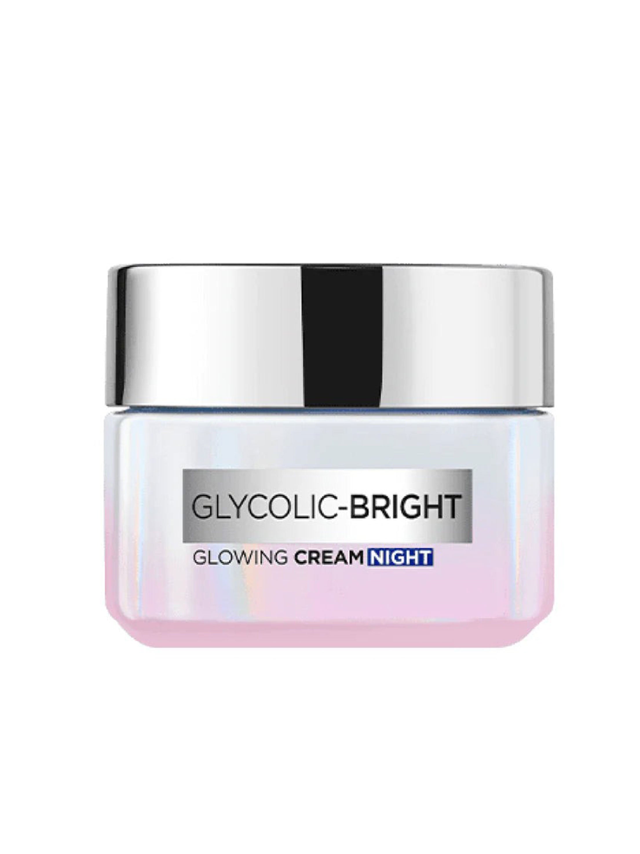 Image for Glycolic Bright Glowing Night Cream