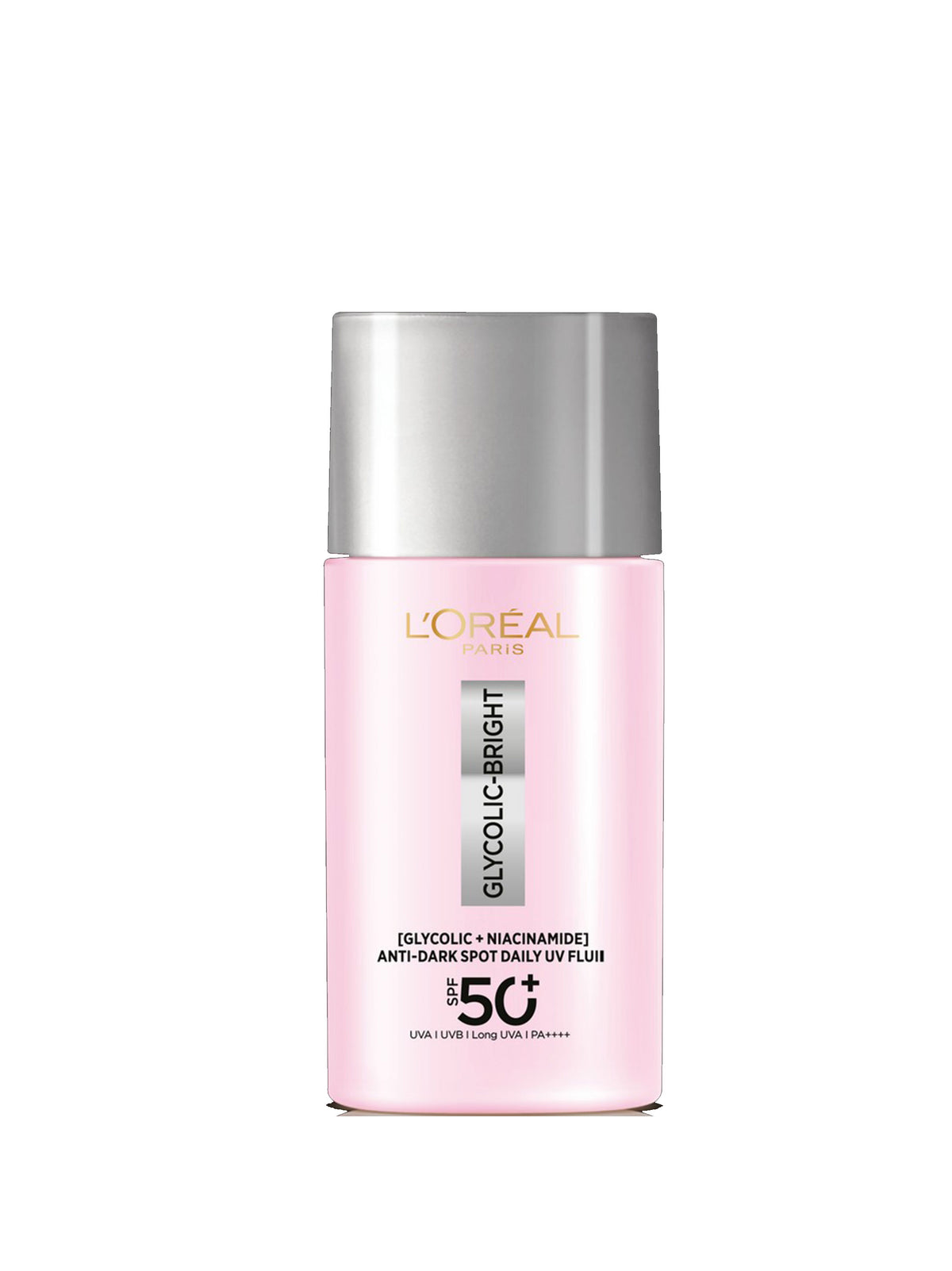 Image for Glycolic Bright Daily Uv Fluid
