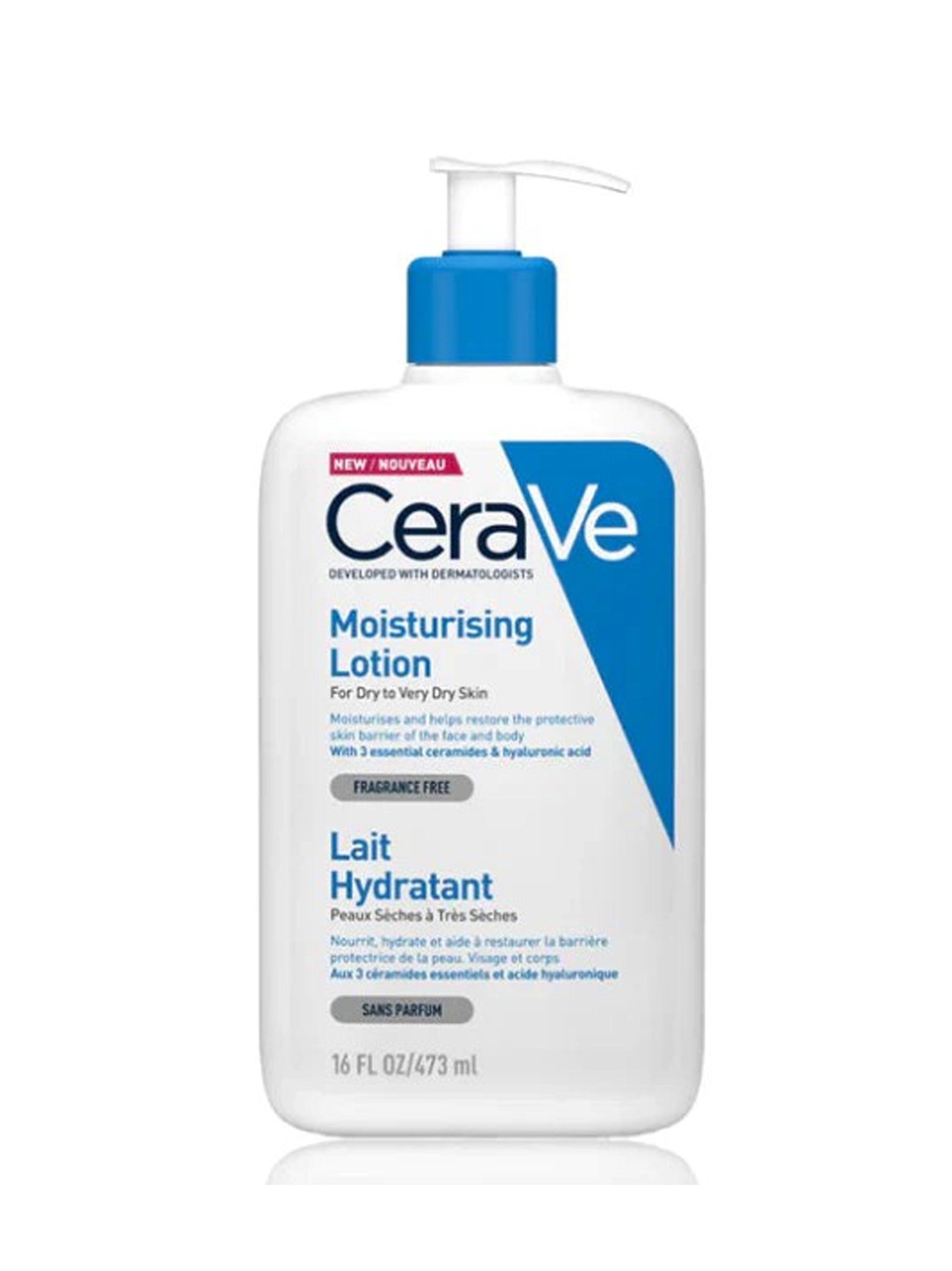 Image for Moisturising Lotion