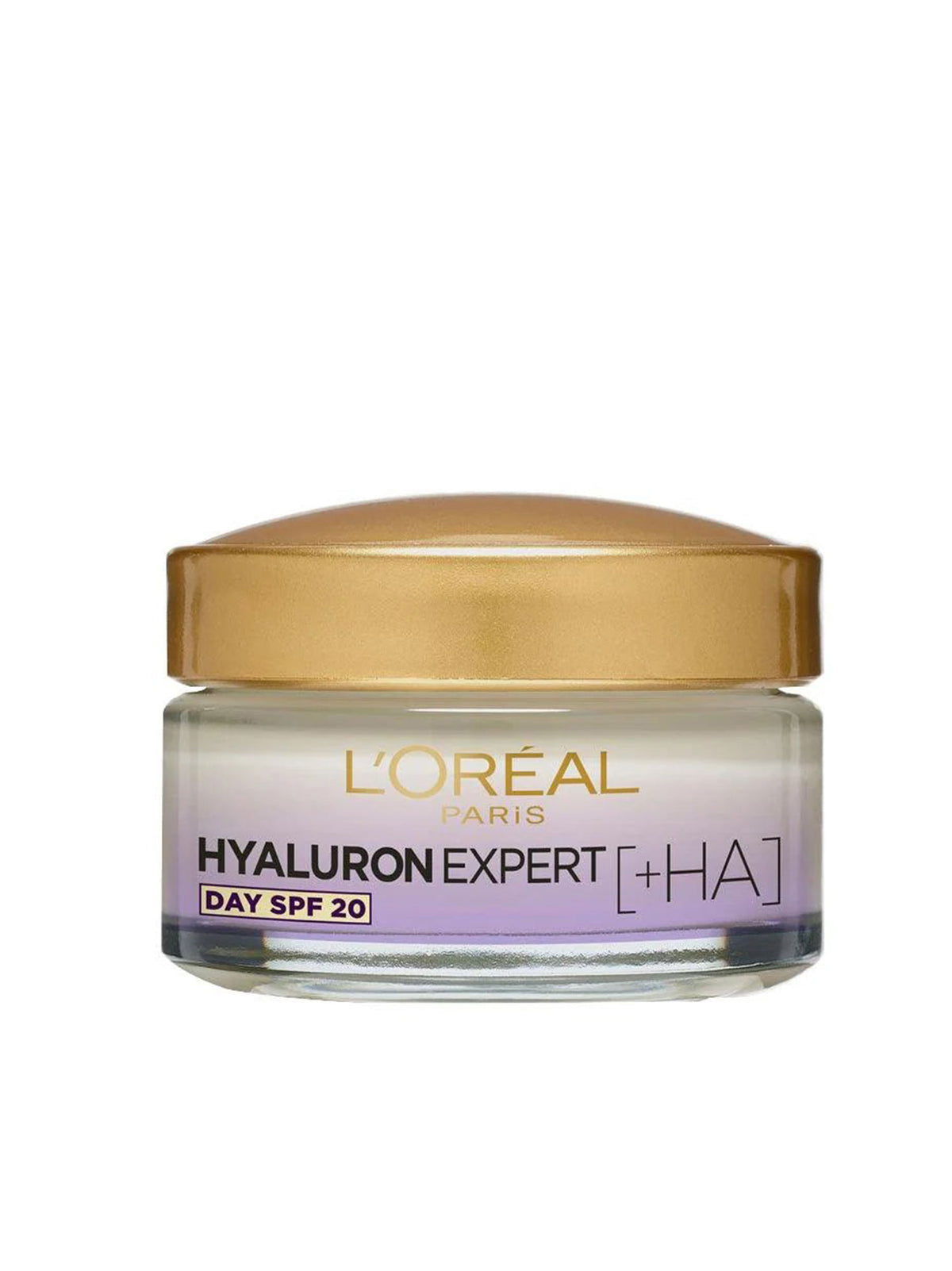 Image for Hyaluron Expert Moisturiser Day Cream