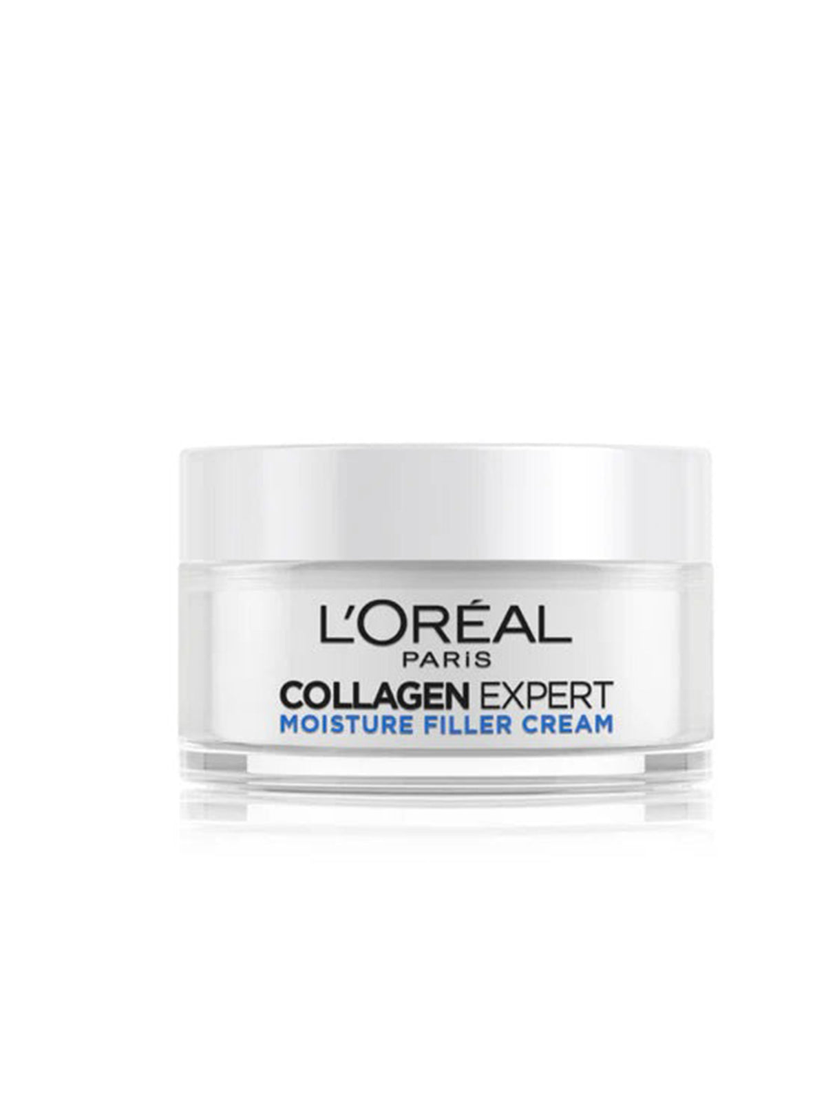 Image for Moisturizing-Filling Cream