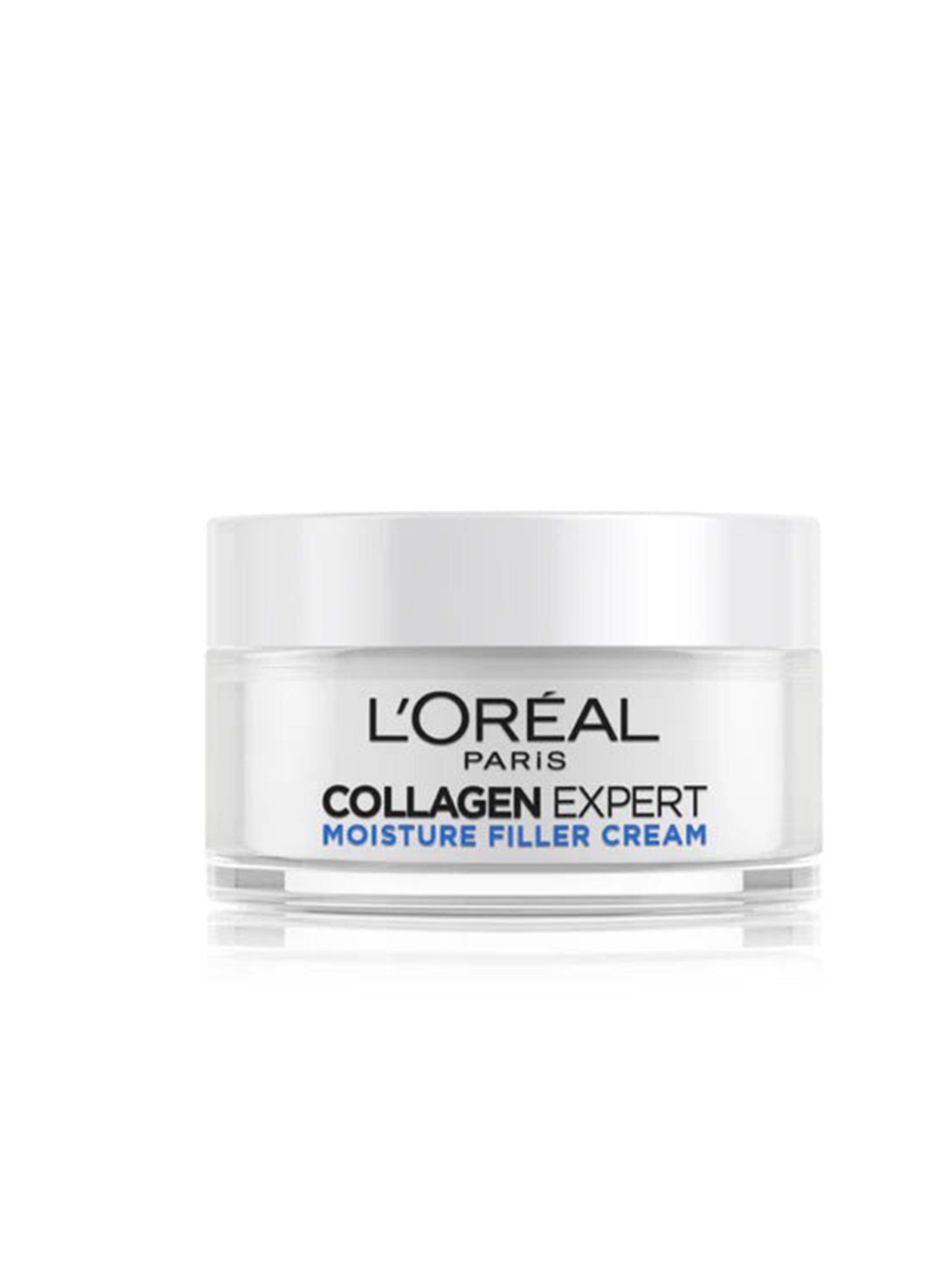 Image for Moisturizing-Filling Cream