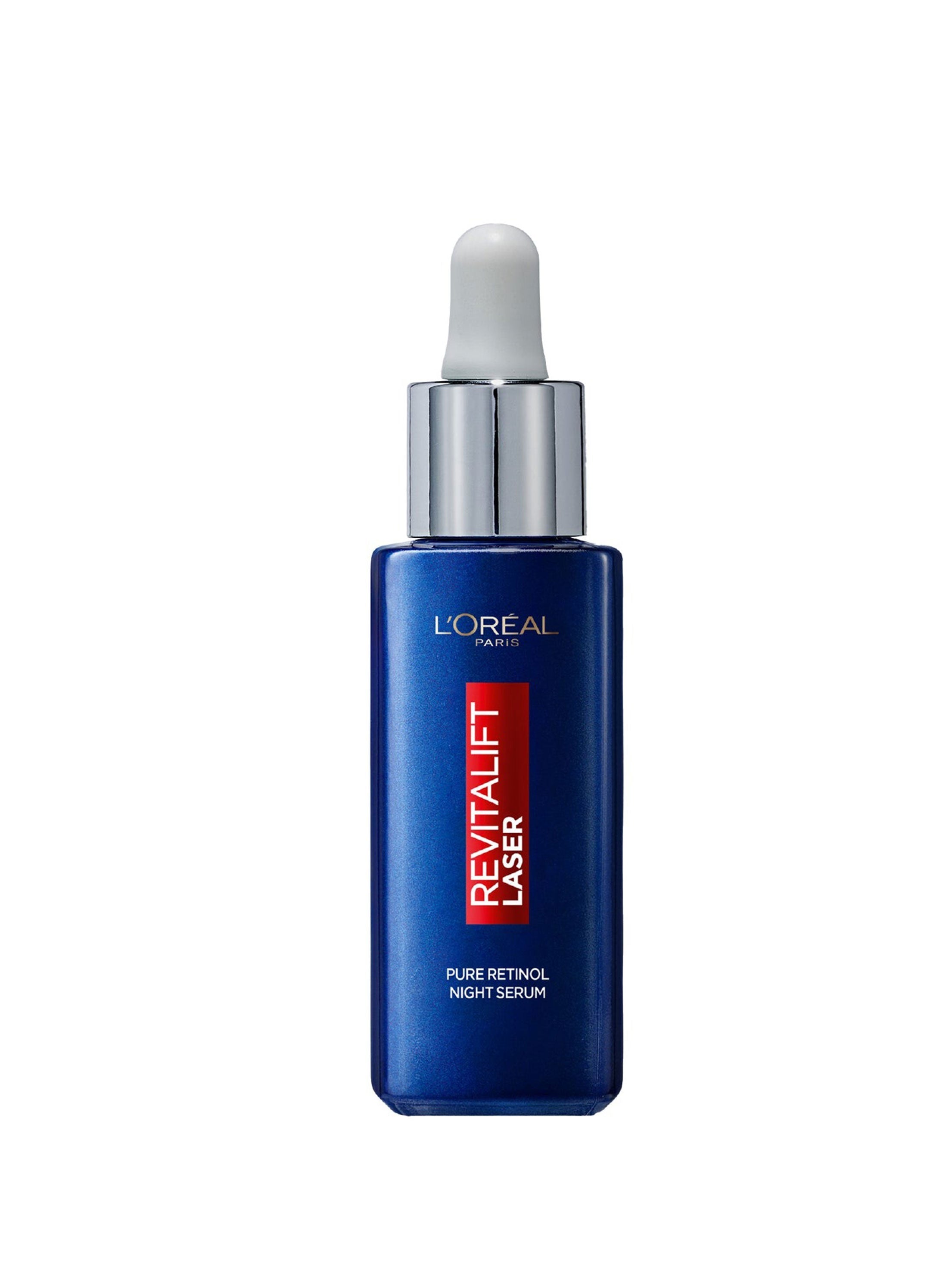 Image for Revitalift Retinol Night Serum
