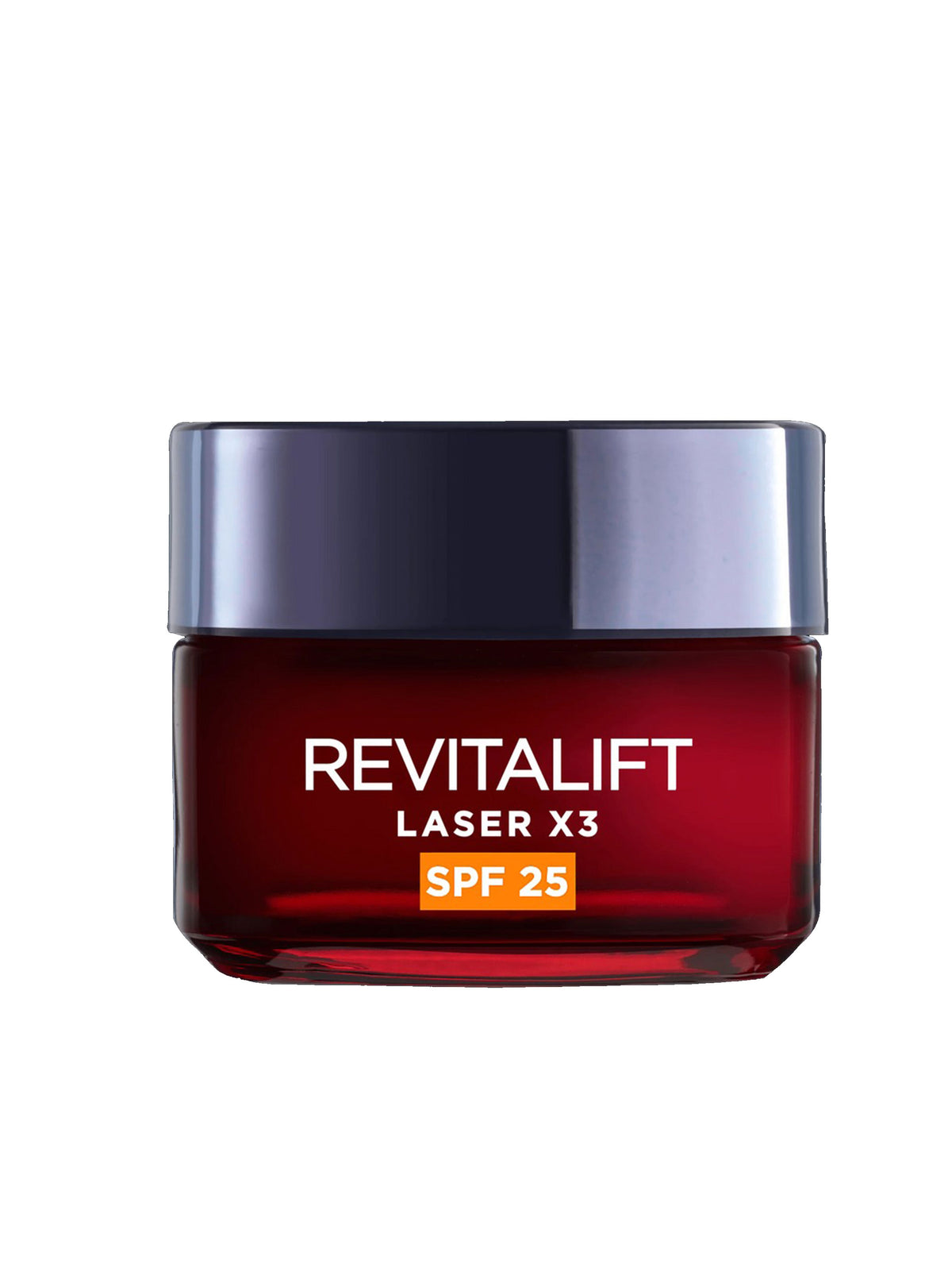 Image for Revitalift Laser Anti - Ageing Spf 25 Day Cream