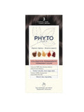 Image for Permanent Color - 3 Dark Brown