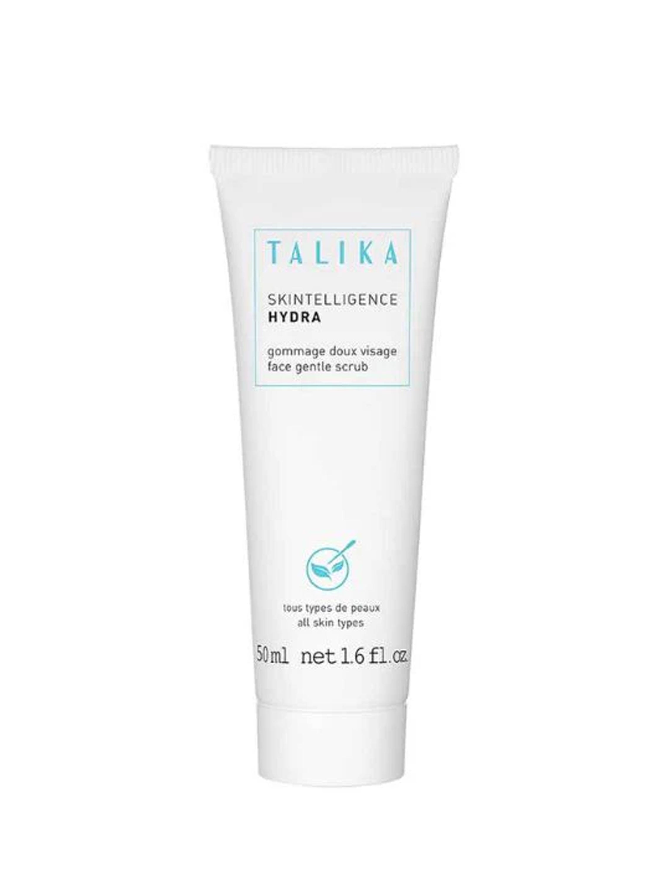 Image for Face Gentle Scrub
