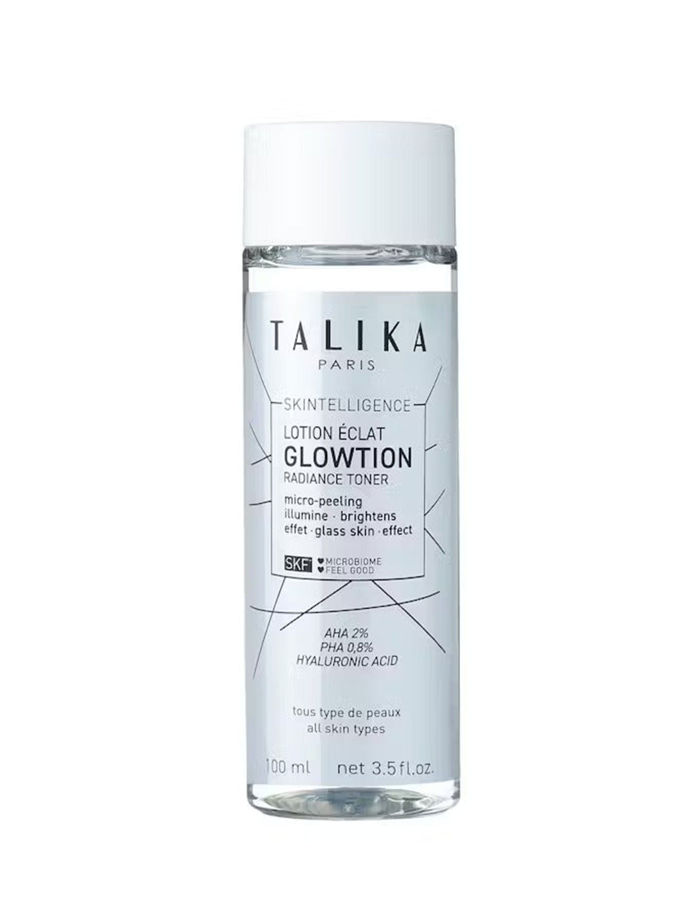 Image for Glowtion Radiance Toner