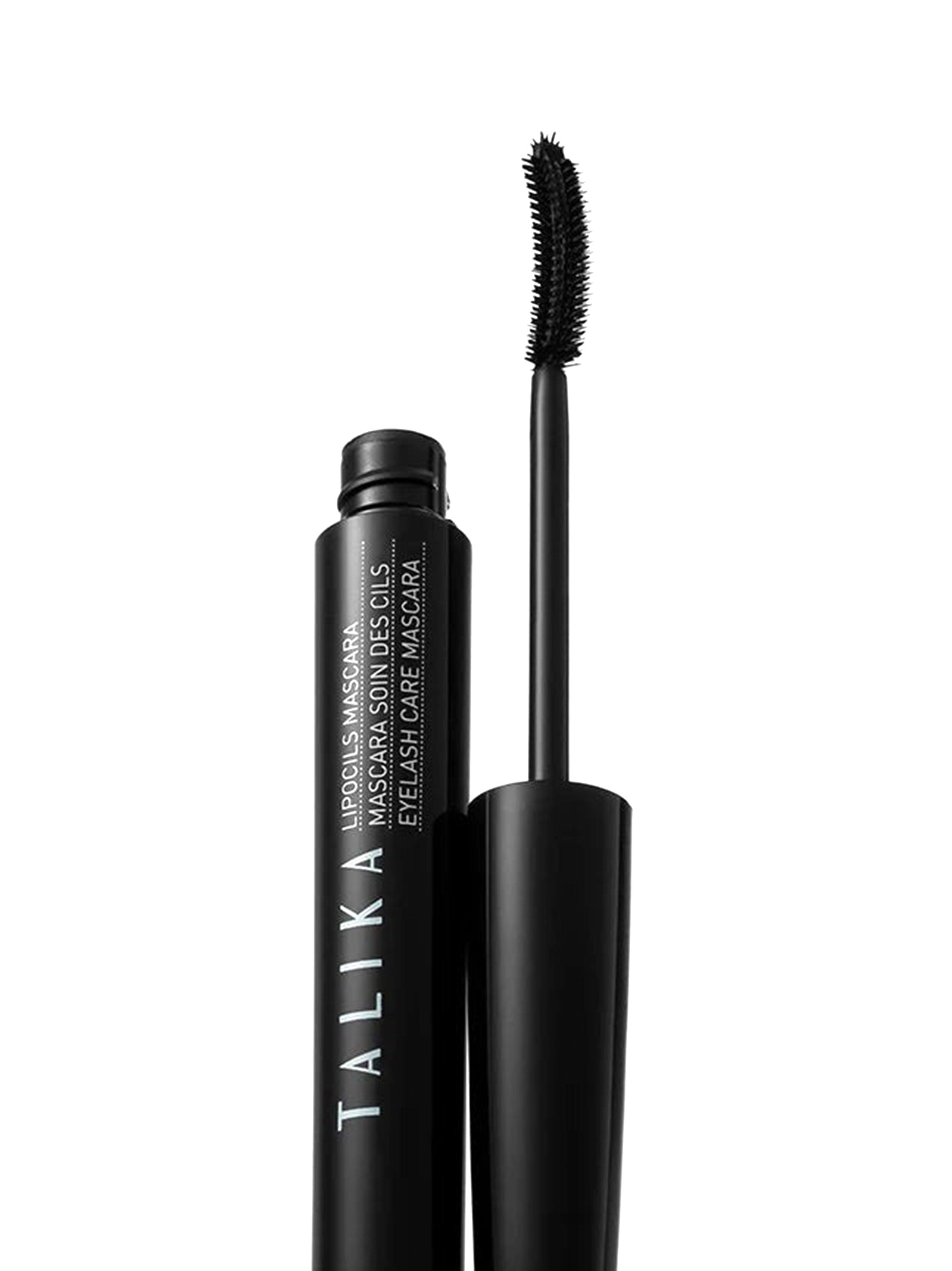 Image for Lipocils Mascara-Black