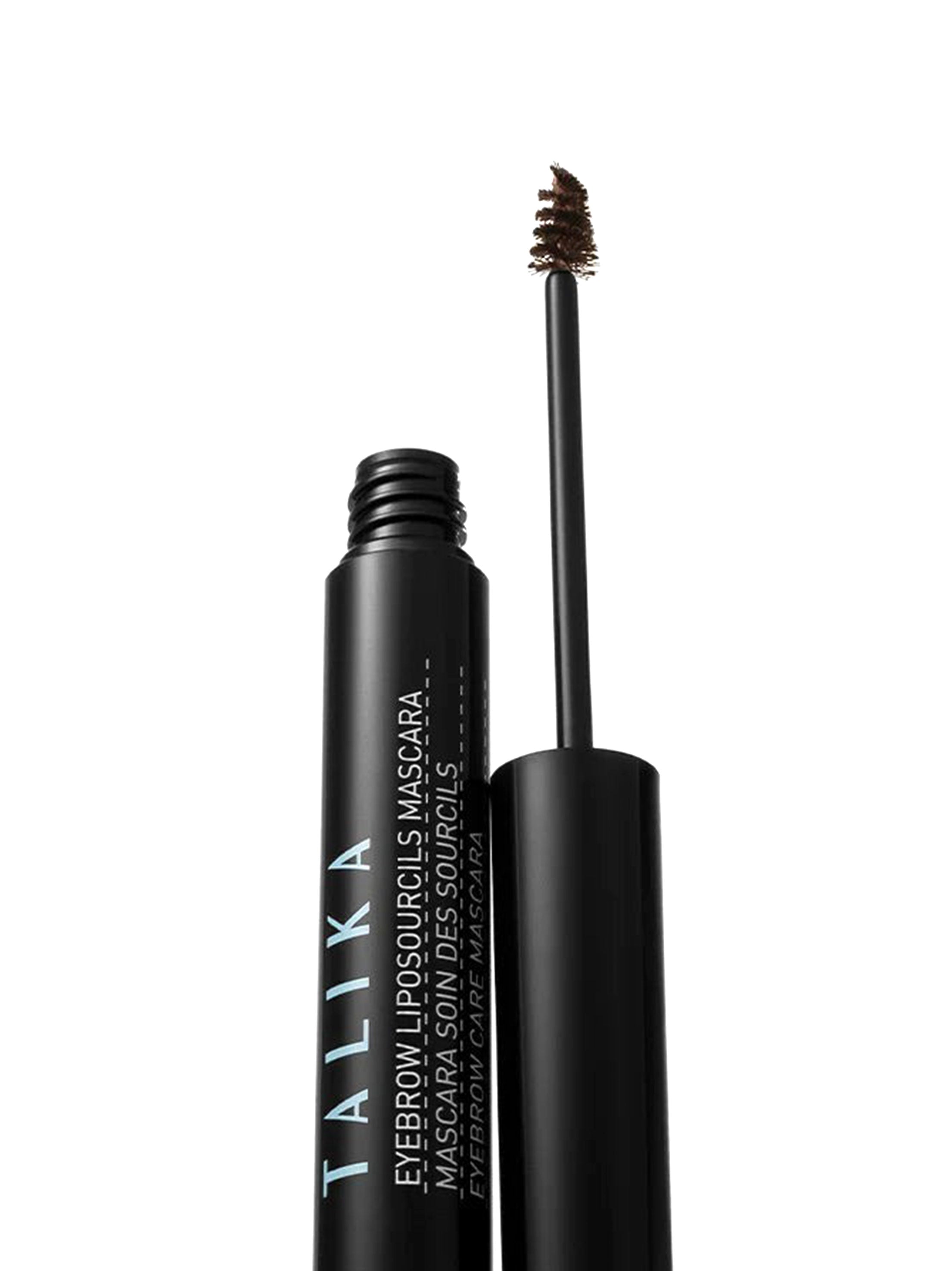 Image for Eyebrows Lipocils Mascara-Brown