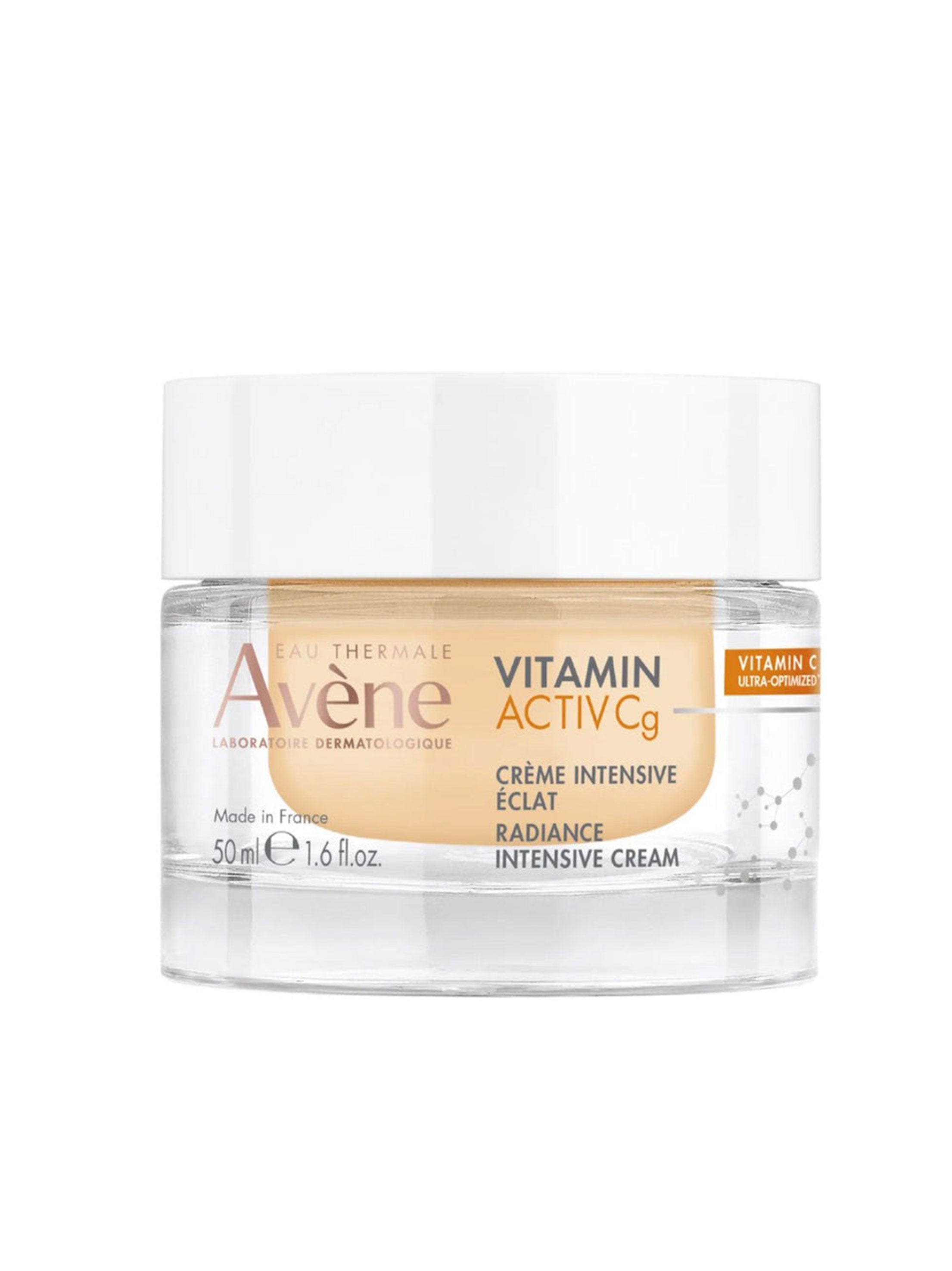 Image for Vitamin Activ Cg Radiance Intensive Cream