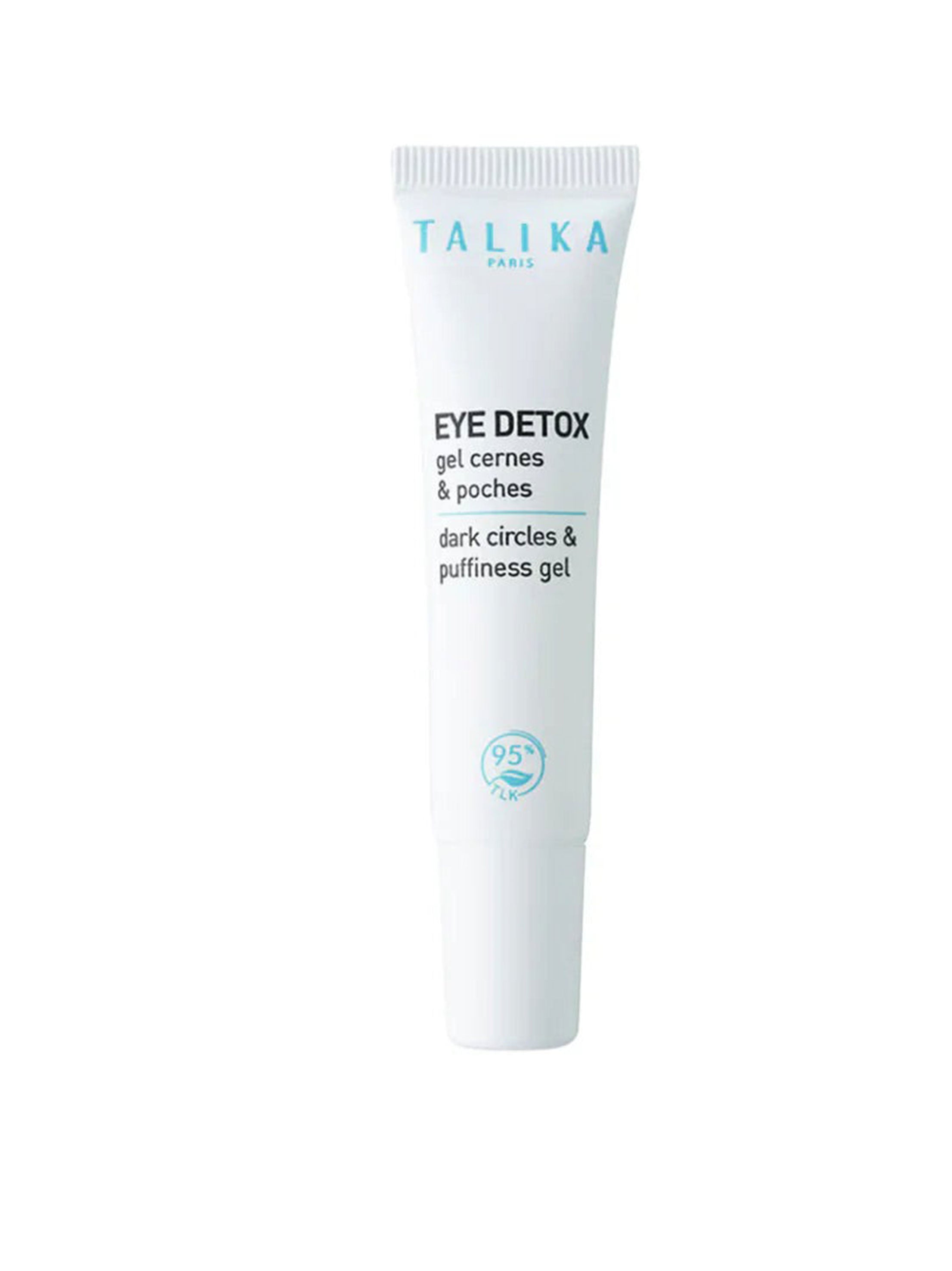 Image for Eye Detox Dark Circles & Puffiness Gel