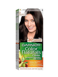 Image for Permanent Color- 3 Dark Brown