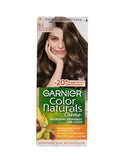 Image for Permanent Color- 6.1 Dark Ash Blond