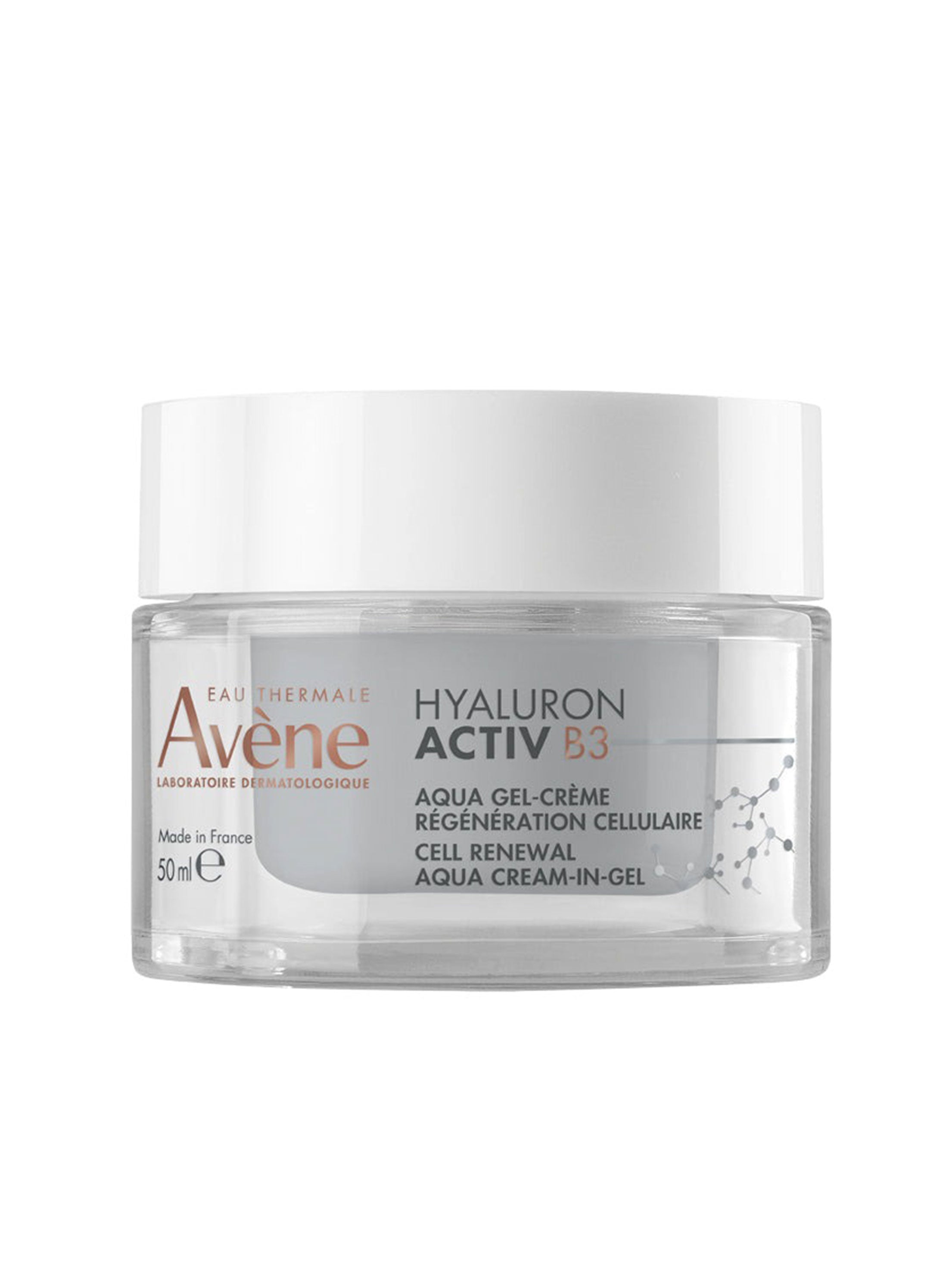 Image for Hyaluron Activ B3 Cell Renewal Aqua-In-Gel