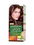 Image for Permanent Color- 6.7 Pure Chocolate Brown