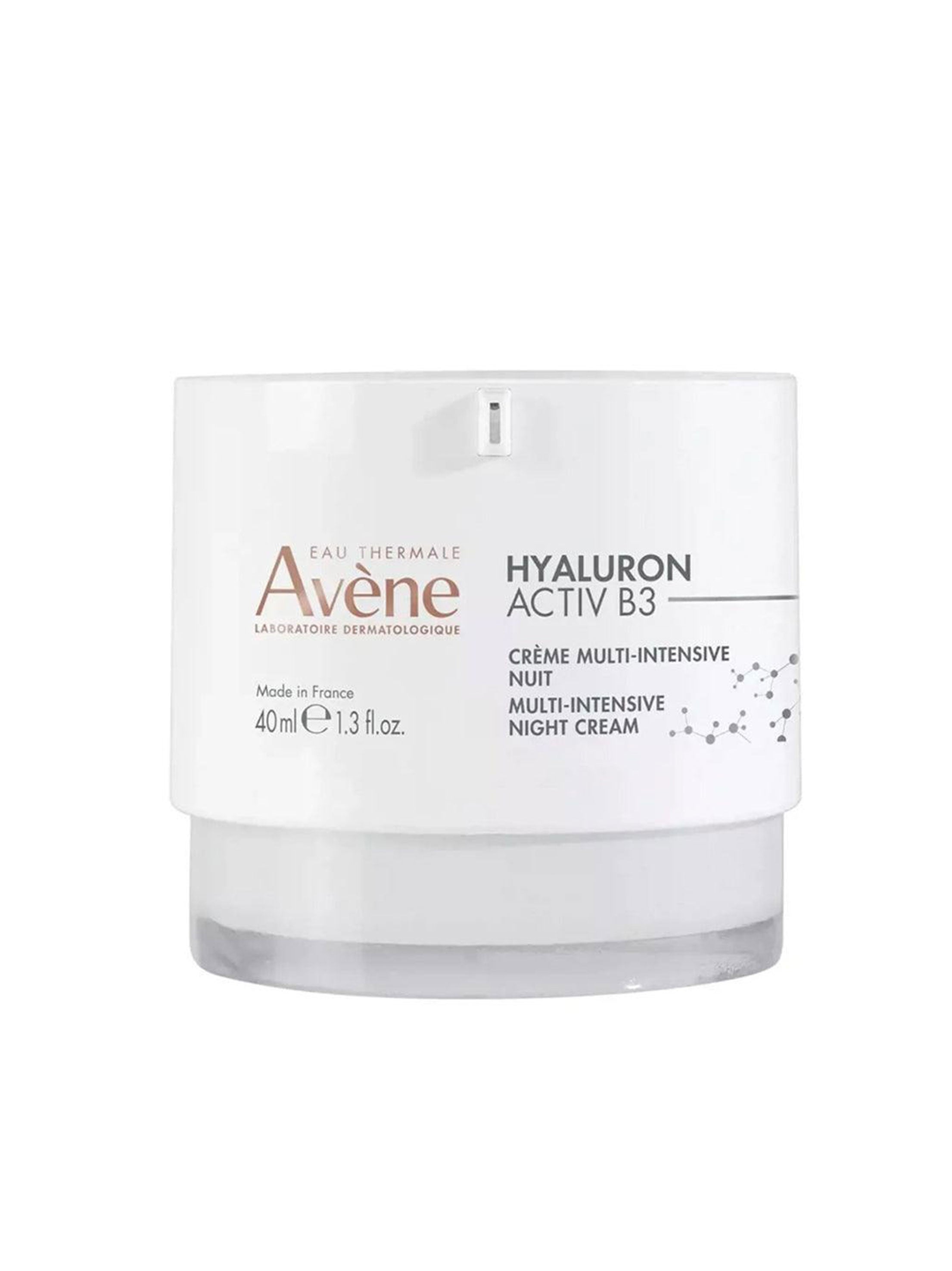 Image for Hyaluron Activ B3 Multi-Intensive Night Cream