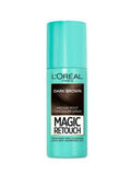Image for Instant Root Concealer Spray-Dark Brown