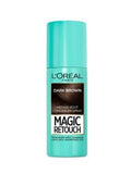 Image for Instant Root Concealer Spray-Dark Brown