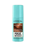 Image for Instant Root Concealer Spray-Acajou