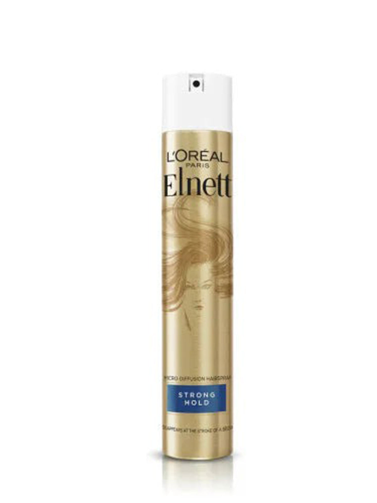 Image for Elnett Satin Hairspray-Strong Hold