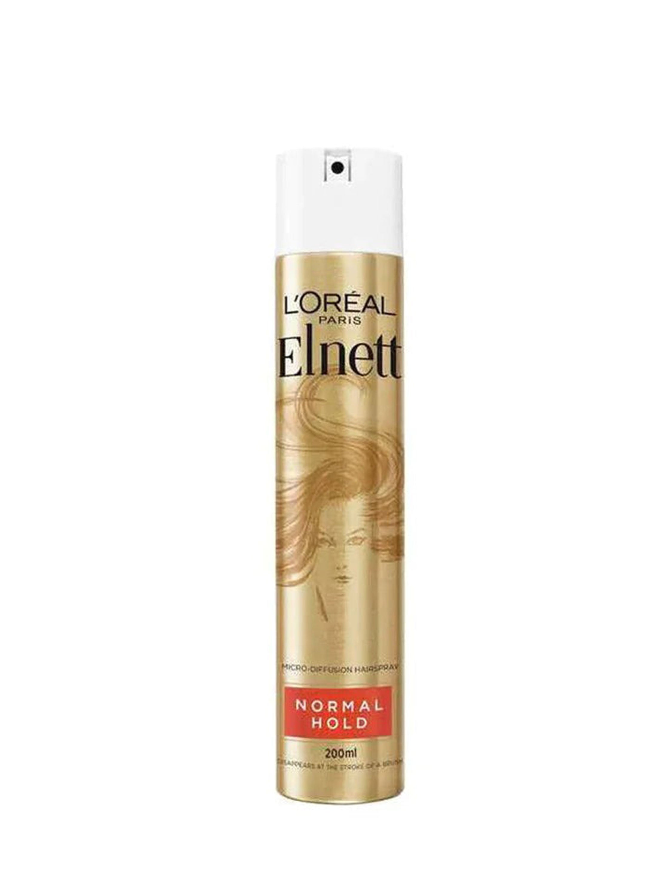 Image for Elnett Satin Hairspray-Normal Hold