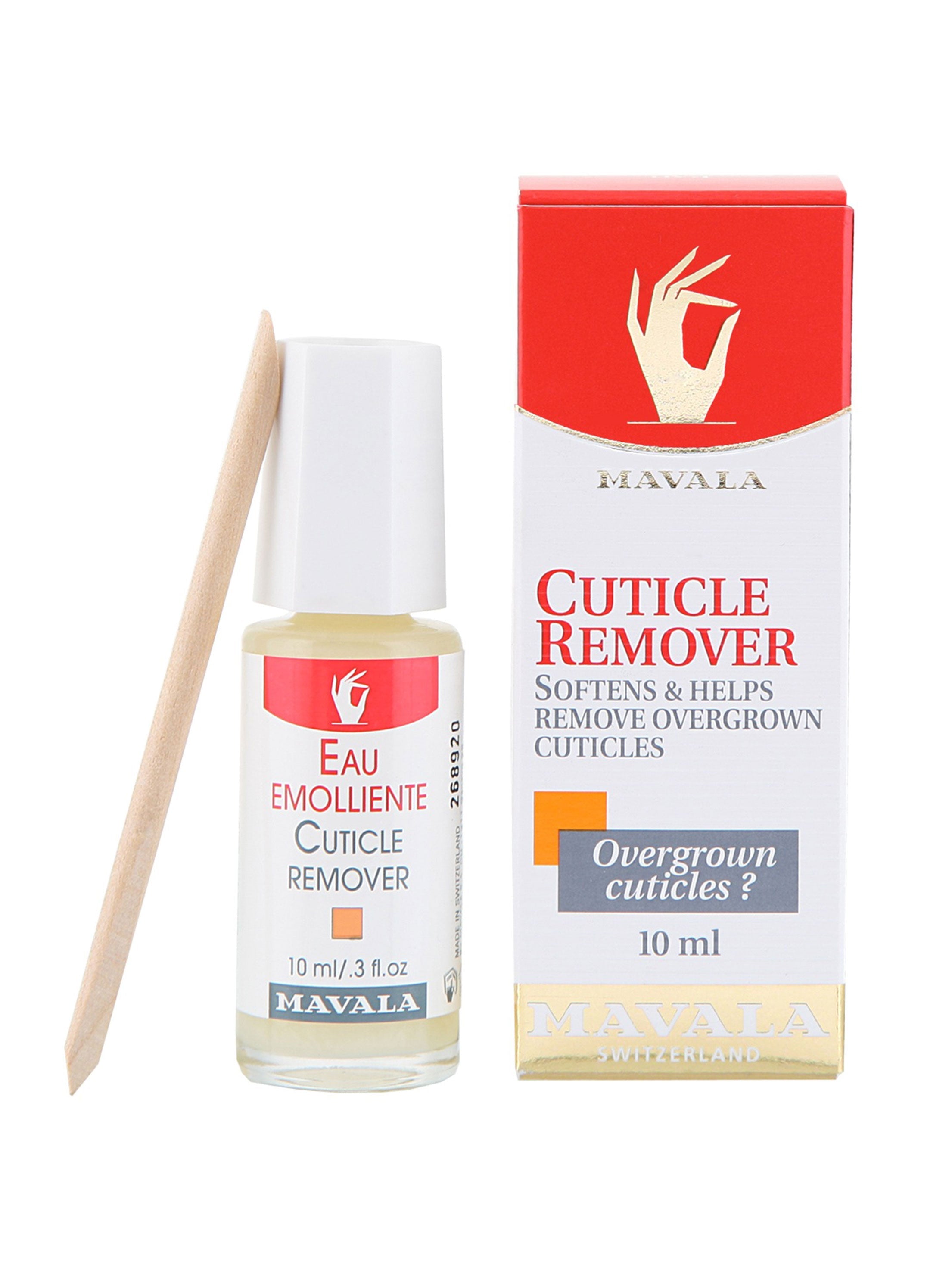 Image for Cuticule Remover