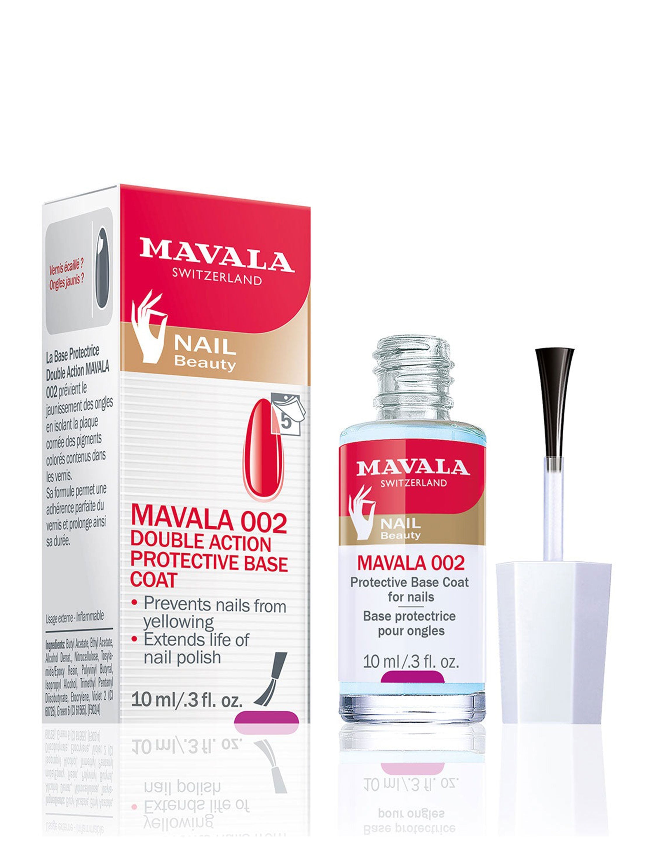 Image for Protective Base Coat